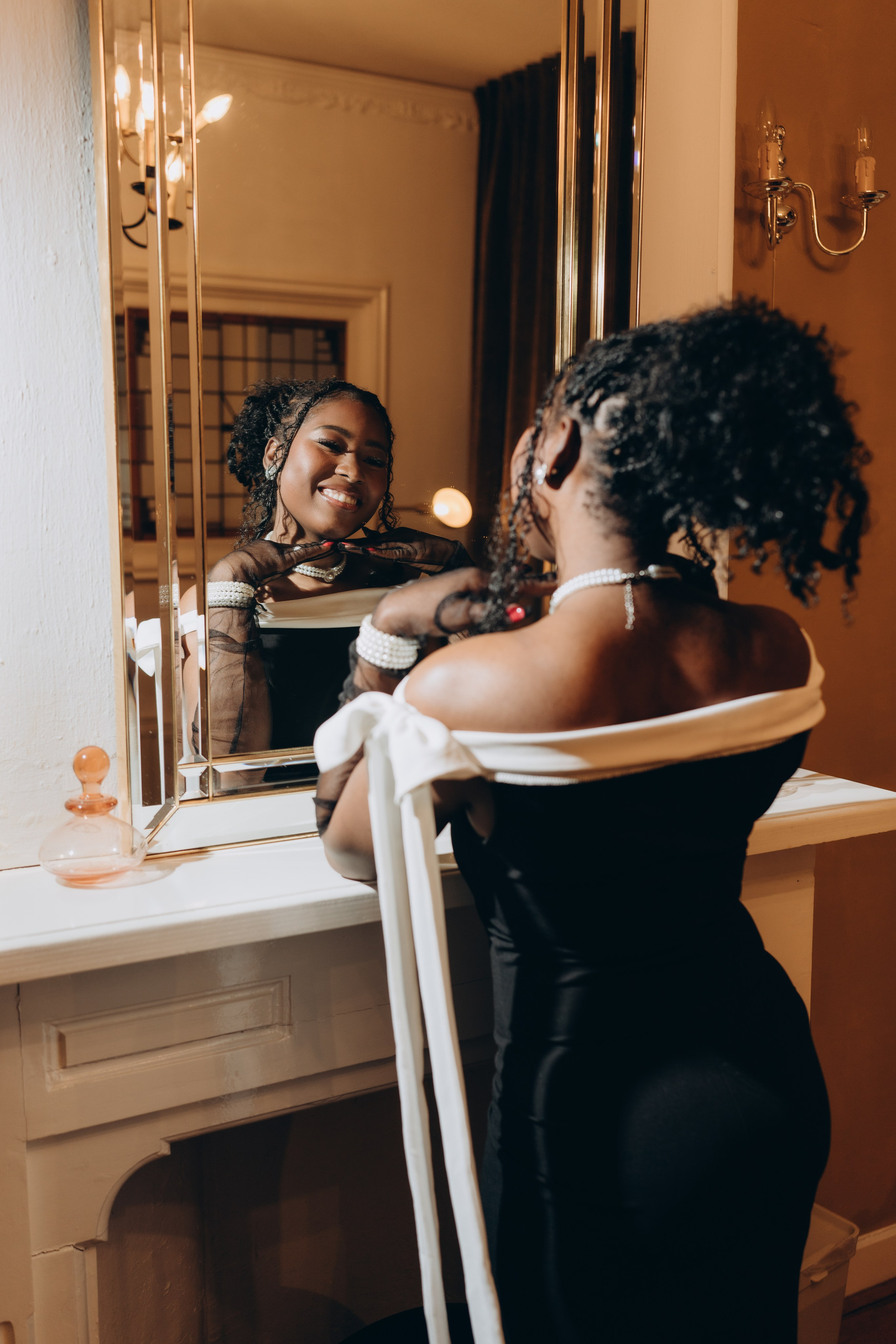 Esther. Photographer Netherlands