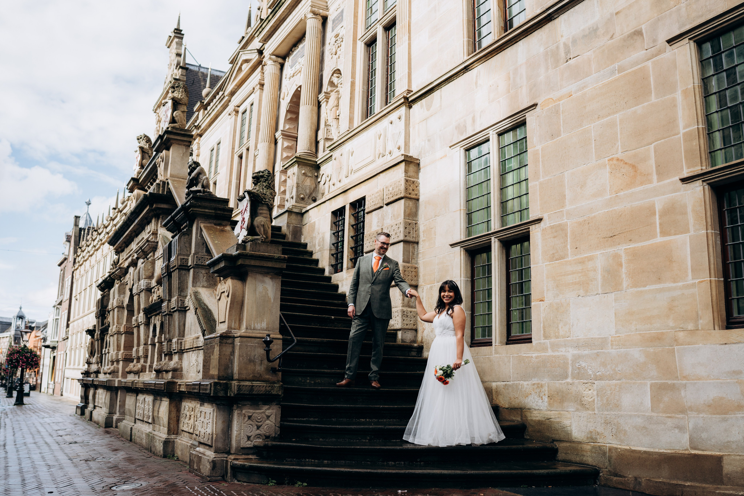 T&M. Photographer Netherlands