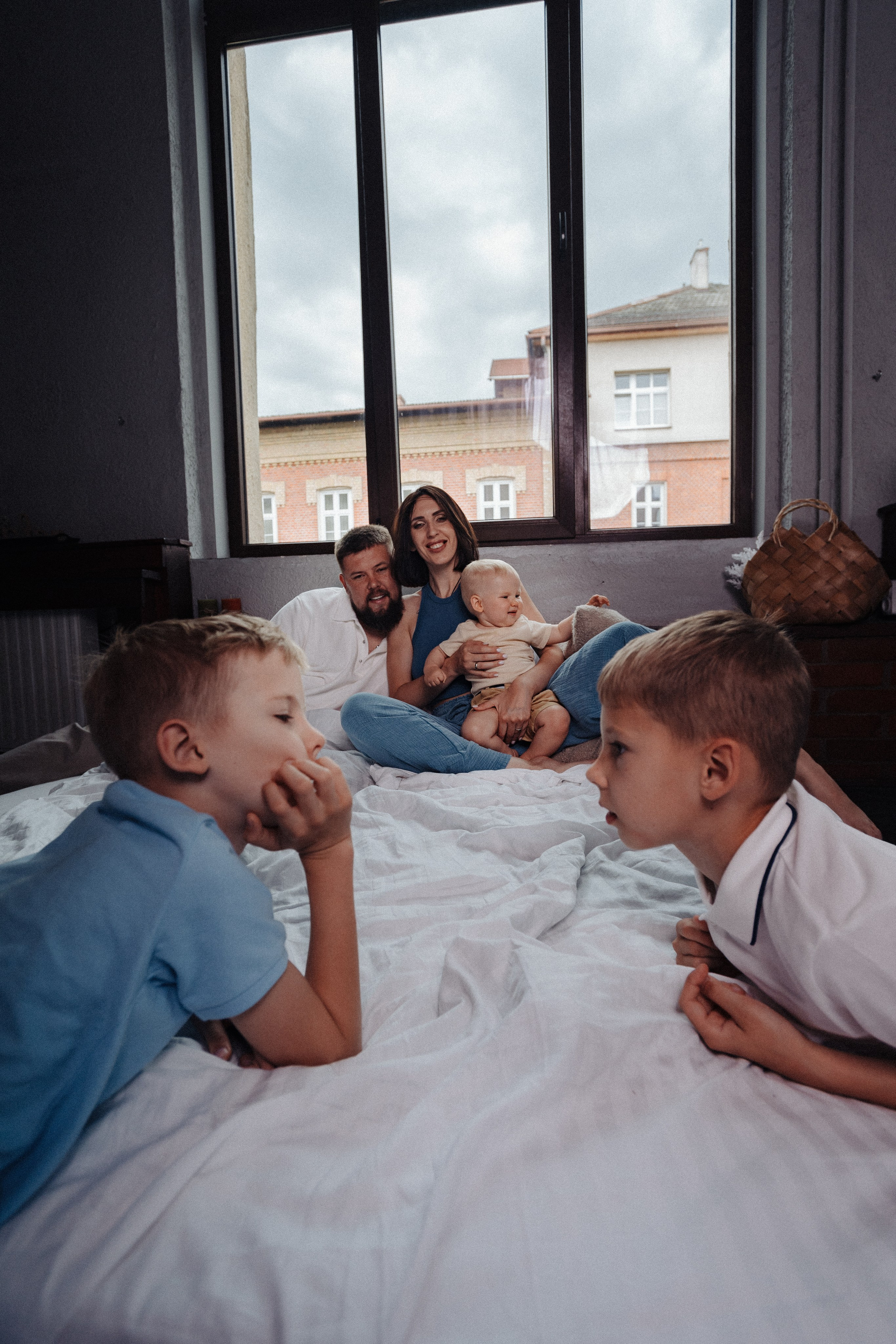 Zvana. Karina Czernecka Foto