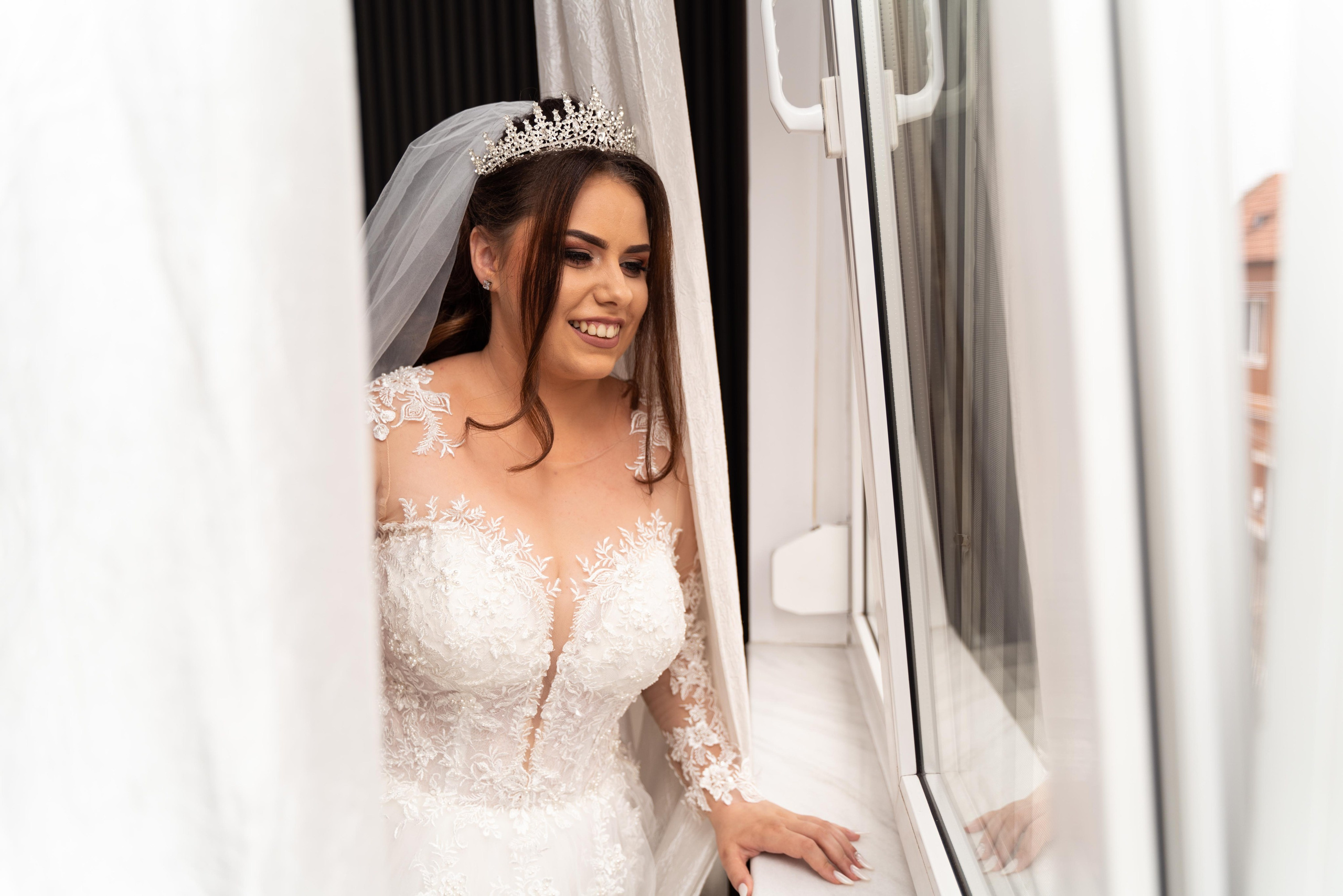 Nunta Teodora & Raul – Fotograf Videograf Emerald Oradea