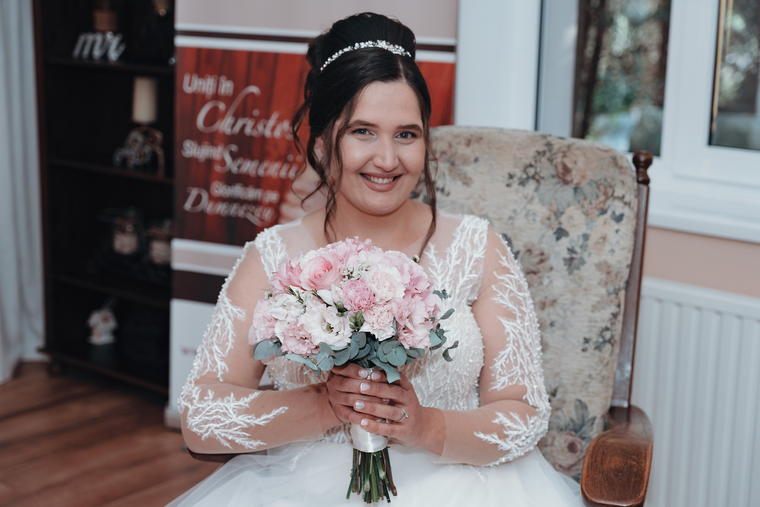 Fotograf nunta Oradea - Alexandra si Daniel - Pellegrin - Videograf nunta (38)