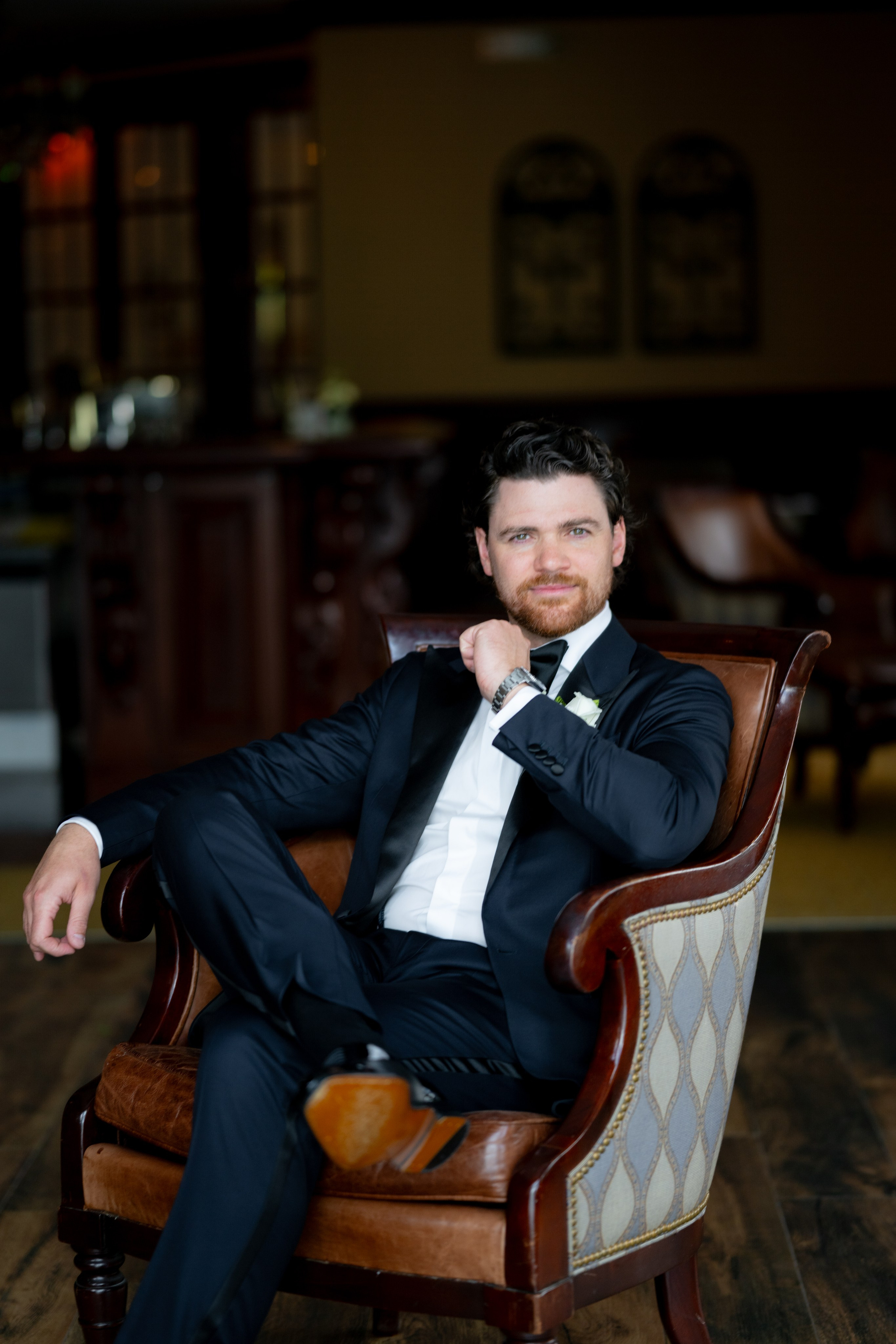 Kristian & Joseph, Shore Oaks Dr. Farmingdale, NJ. Wedding Photo & Video