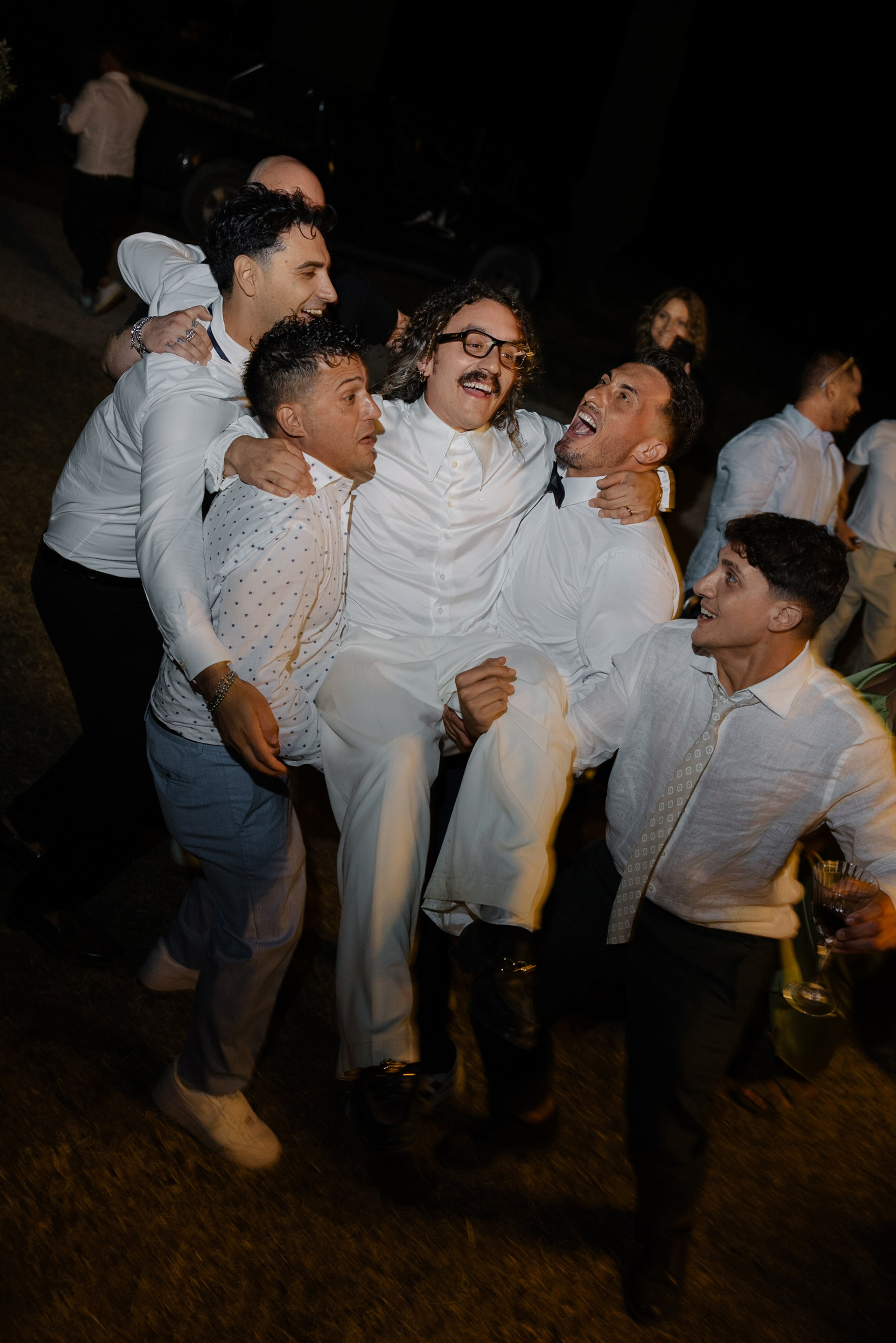 1. Wedding photographer Italy