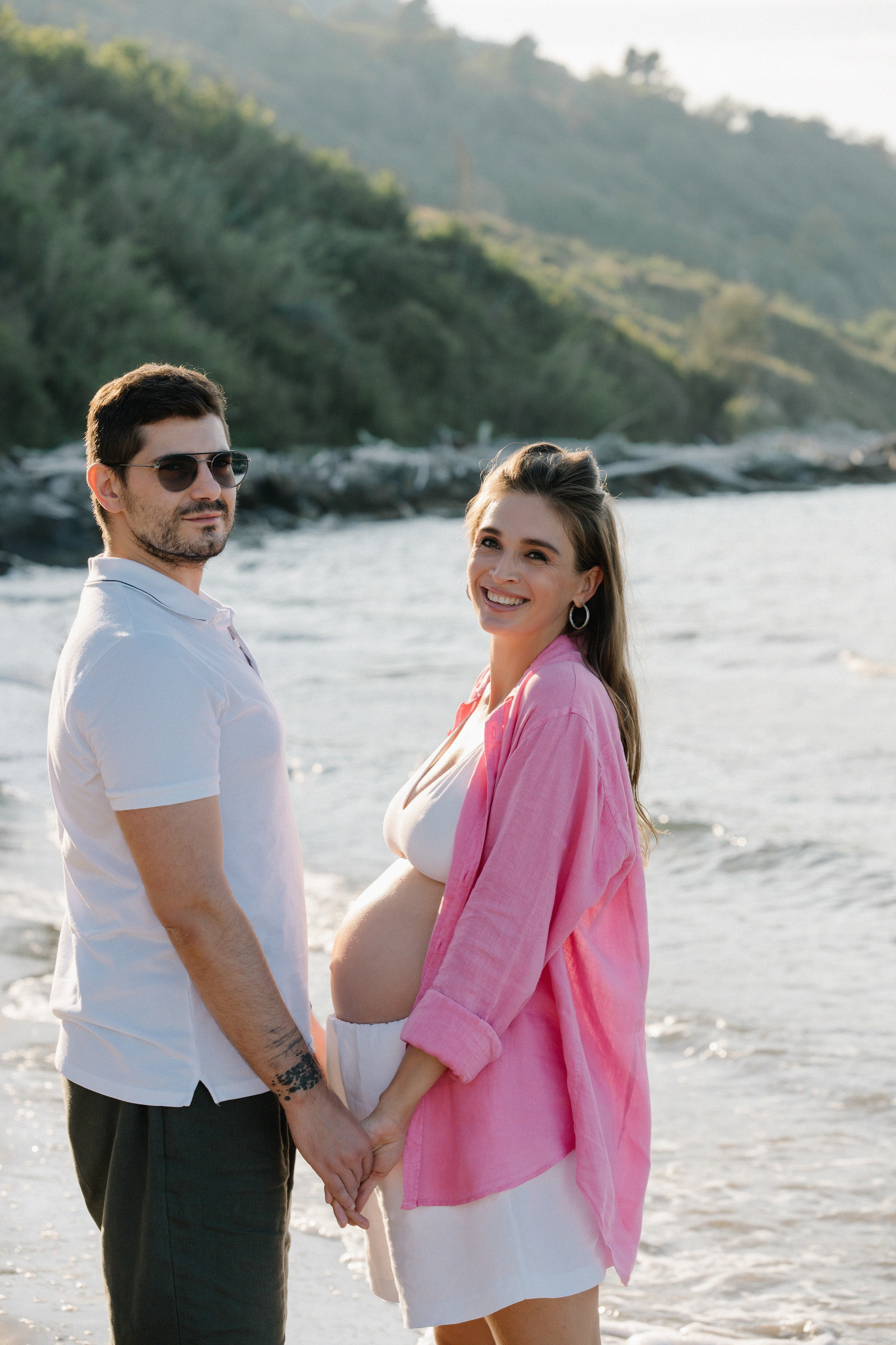 In dolce attesa. Весільний фотограф Вікторія Саврук