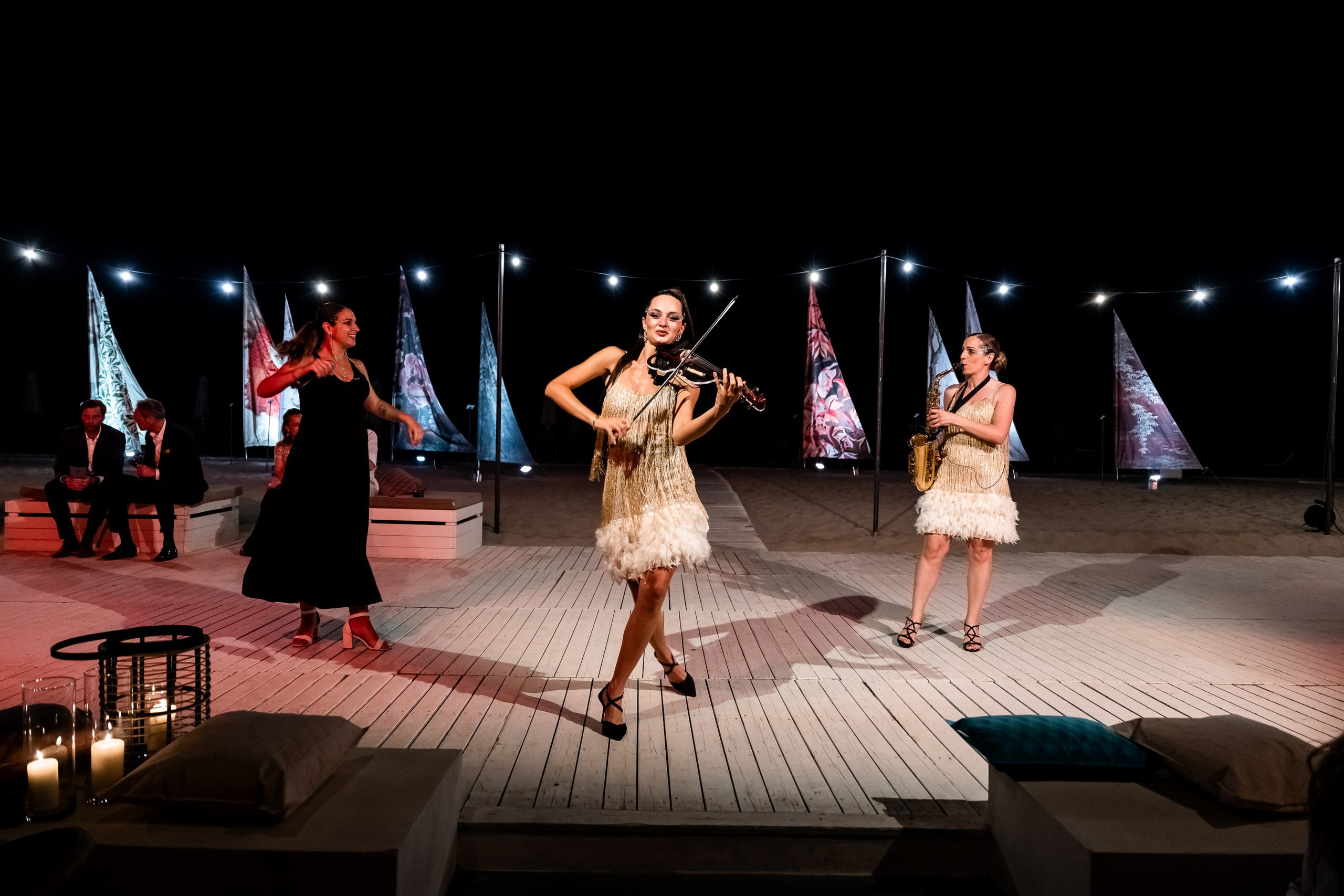 Evento aziendale Wall&Decò 2025. Fotografia e video