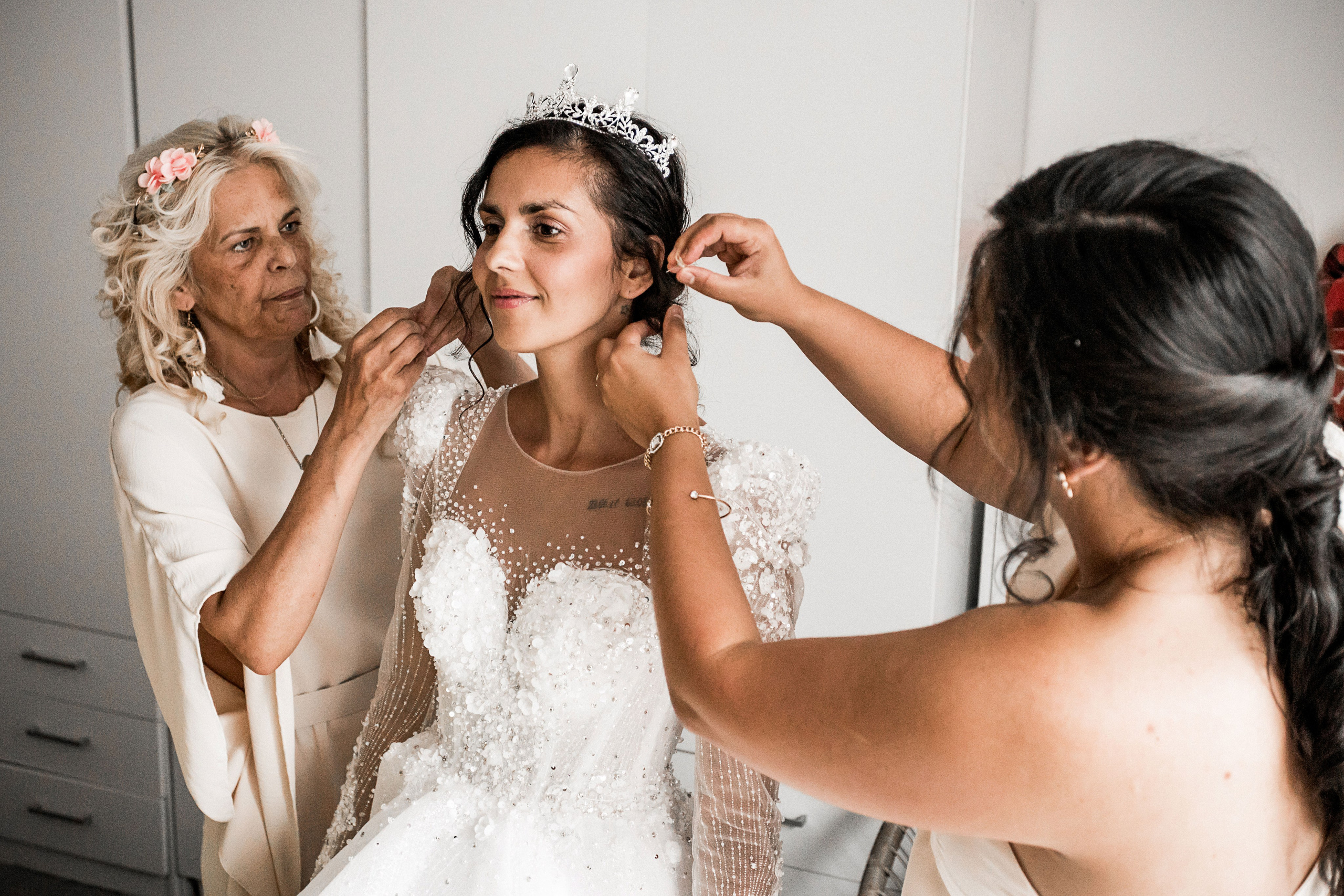 Barbora & David. Svatební fotograf a kameraman v Česku a po celé Evropě — Teplice, Ústí nad Labem, Praha, Drážďany