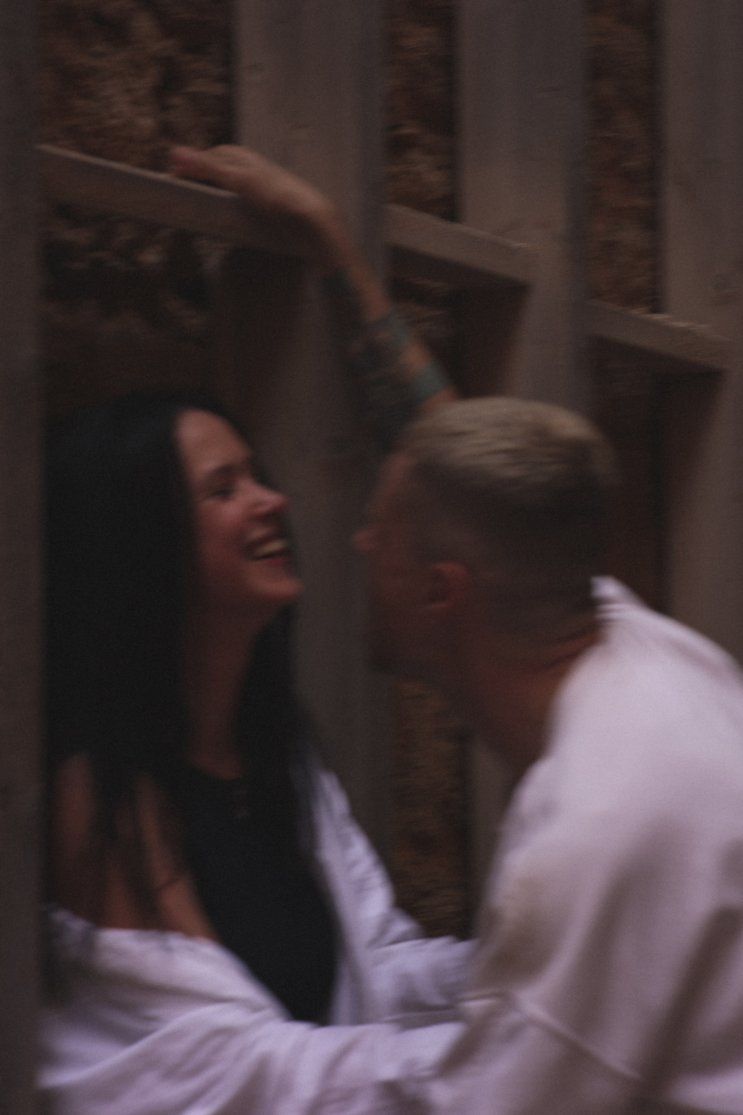 Yafo walk. Семейный и парный фотограф в Израиле Репчак Дмитрий