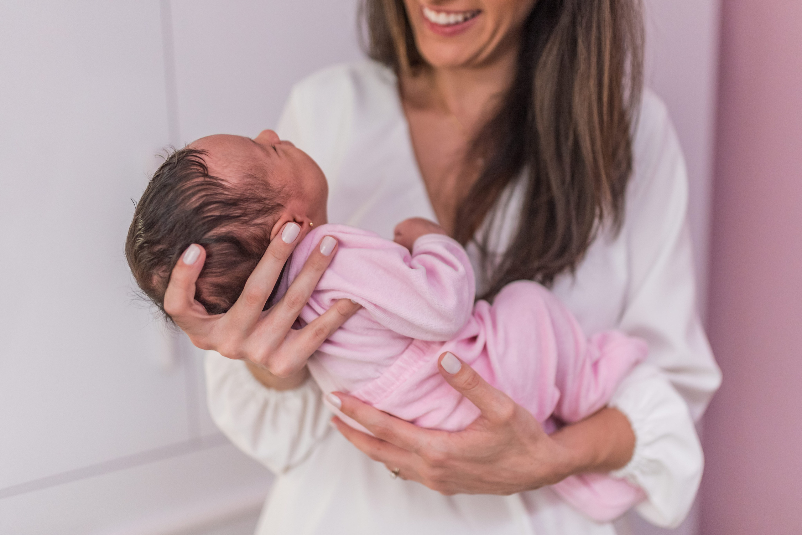 Newborn Lifestyle em Juiz de Fora | Auê Fotografia |  Juiz de Fora e Belo Horizonte. Auê Fotografia Infantil e de Família em Juiz de Fora | Myriani Maganin