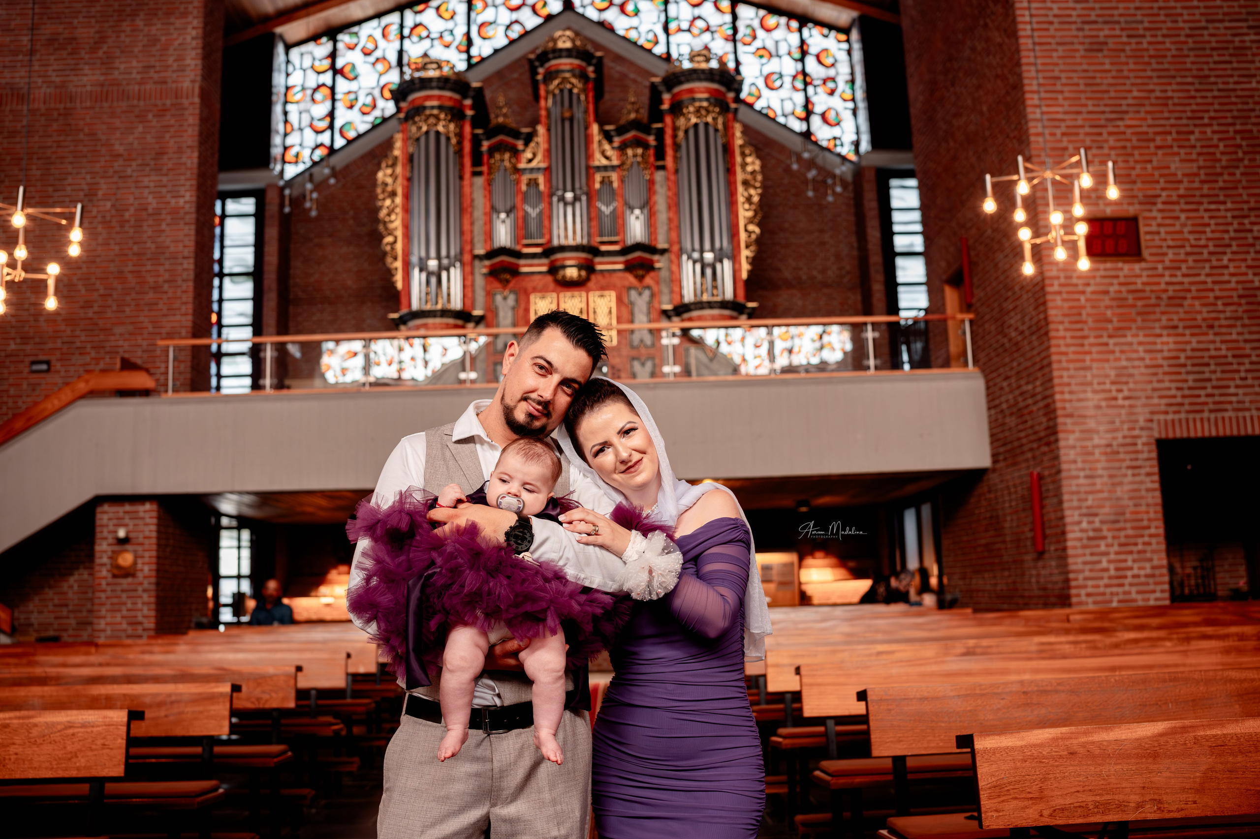 Patricia. Avram Madalina Photography