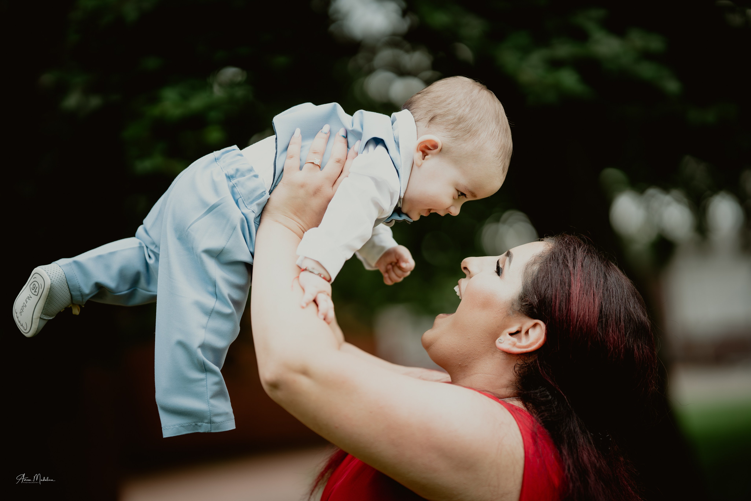 Dominik. Avram Madalina Photography