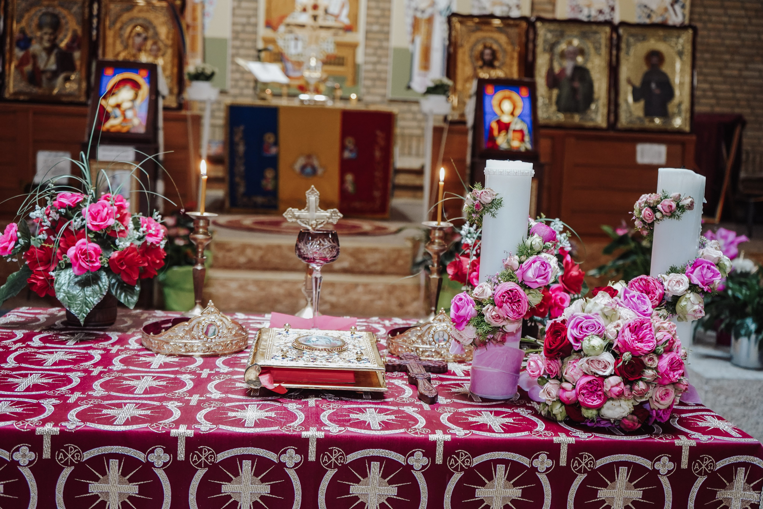 Madalina & Alexandru. Avram Madalina Photography