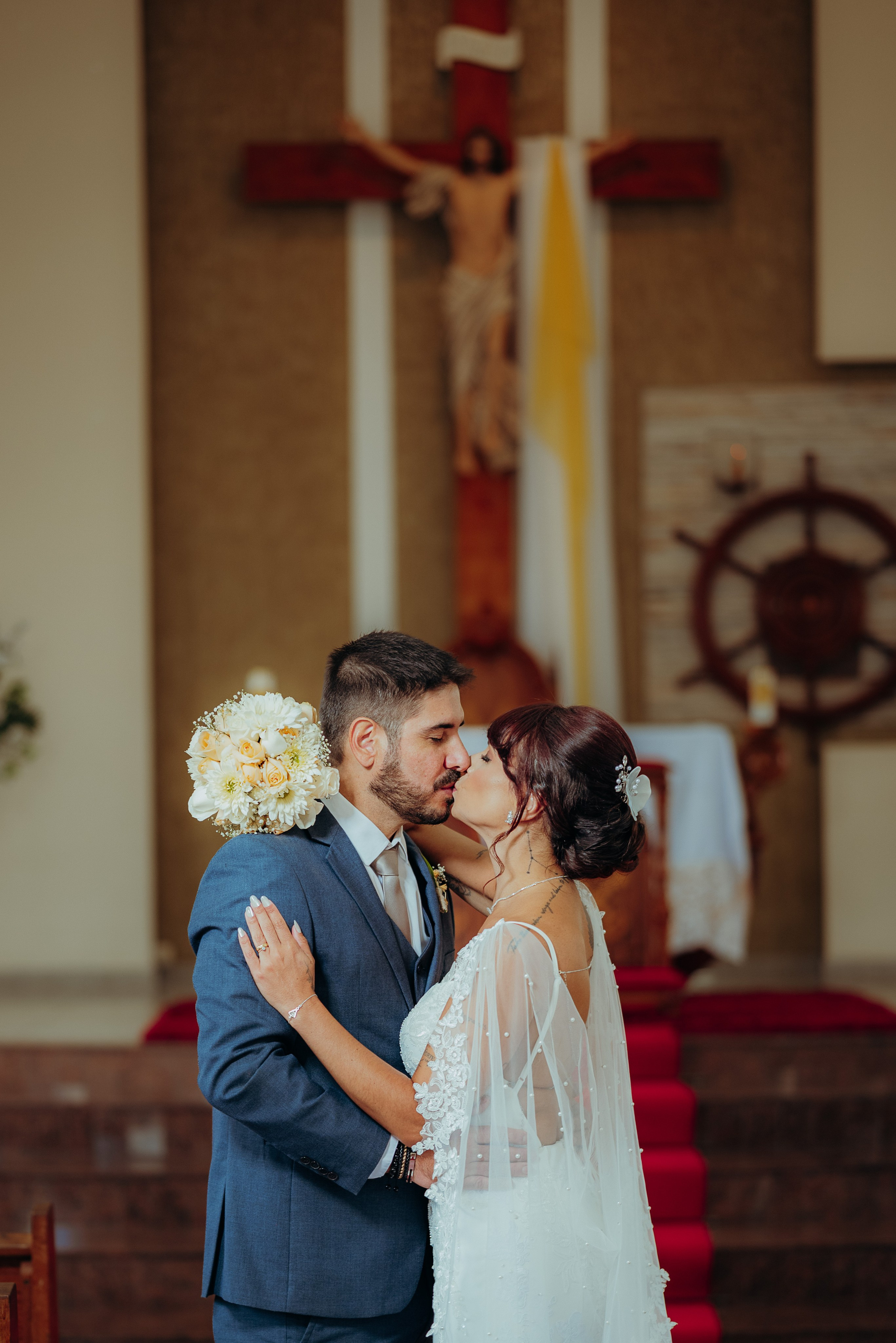 Casamento — Ana e Otto. Kaiky Oliveira — Fotógrafo de Casamentos, retratos, gestantes e de sentimentos!