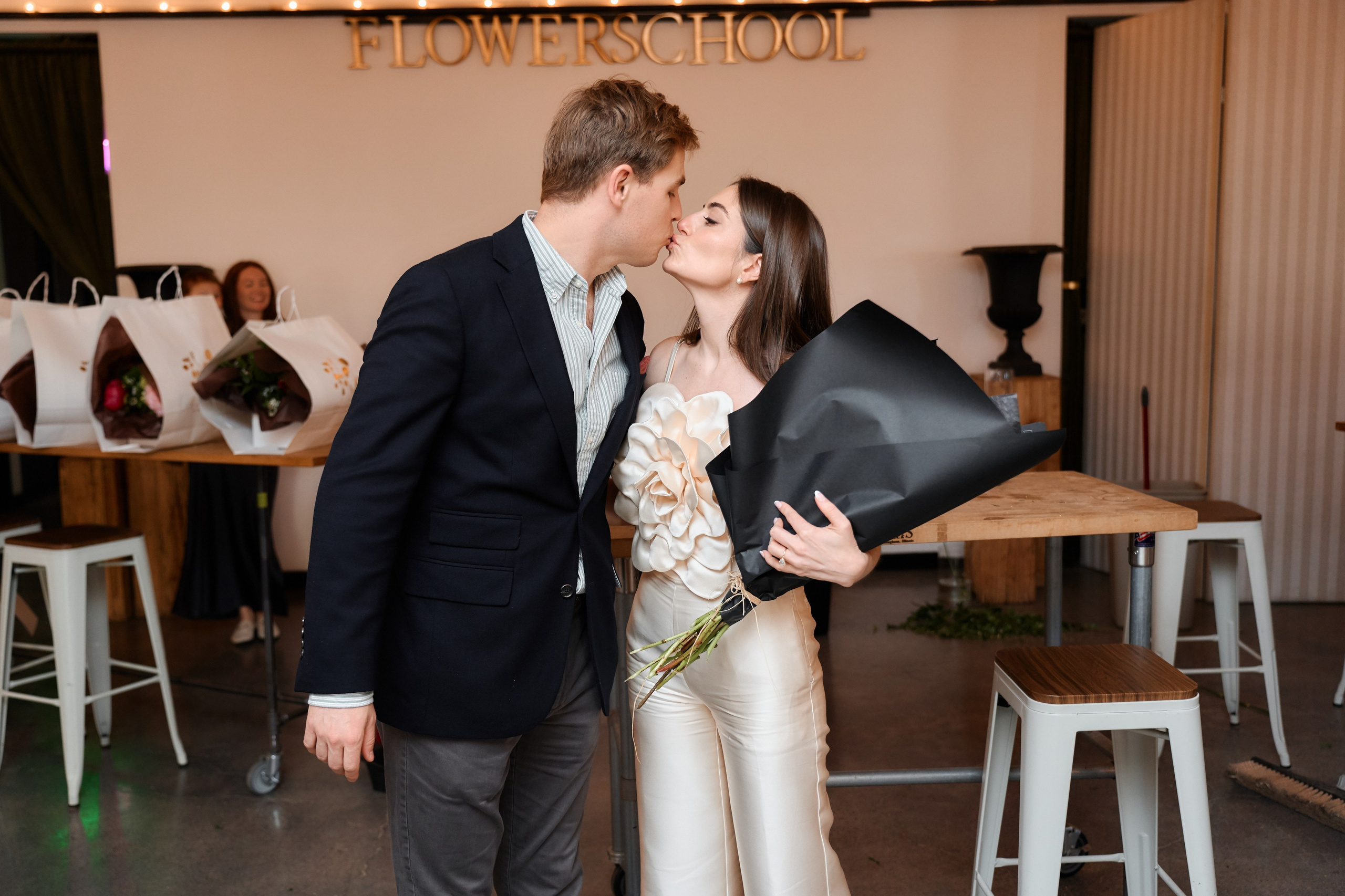 Lauren Gorab’s Bridal Shower. Professional Wedding and event photographer USA New York