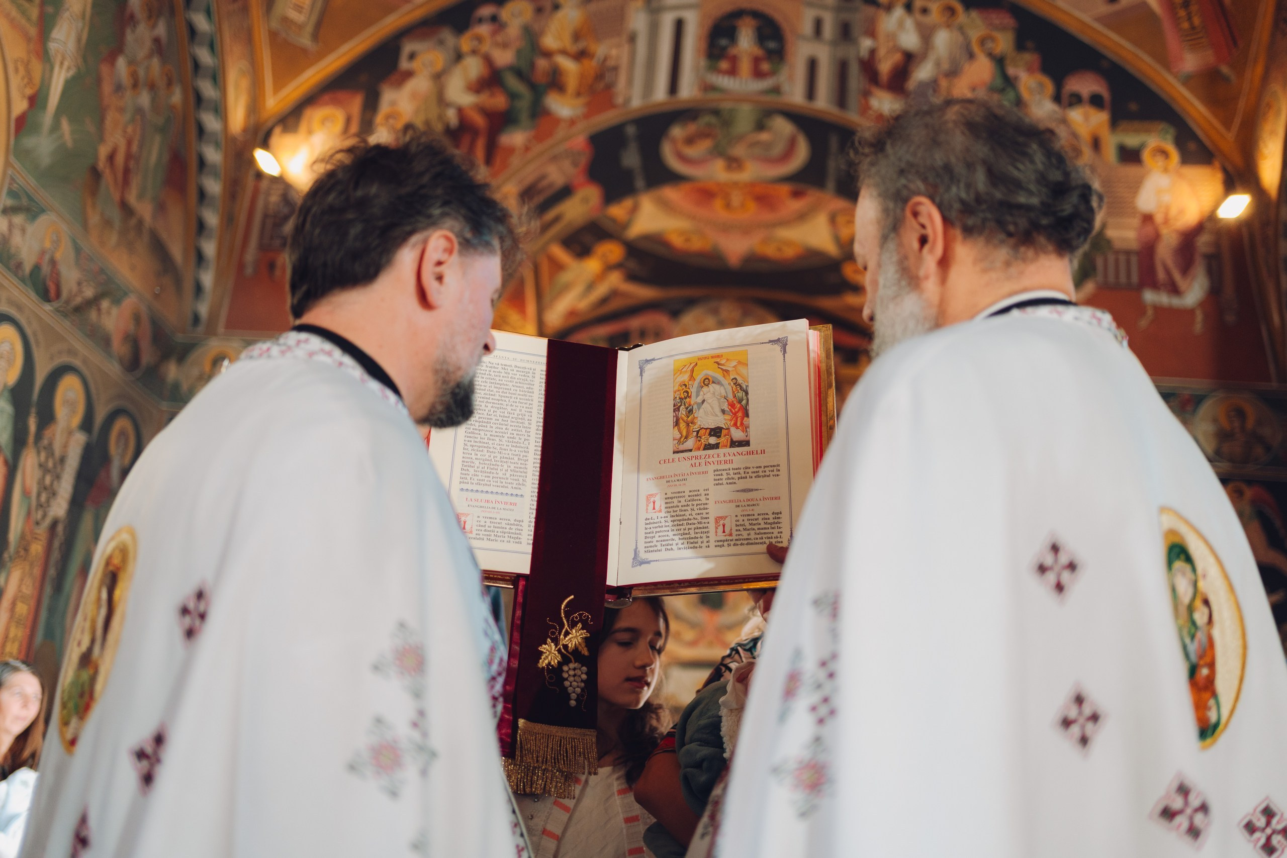 Botez Seth Casian. Cimpoes Ionut FOTOGRAF