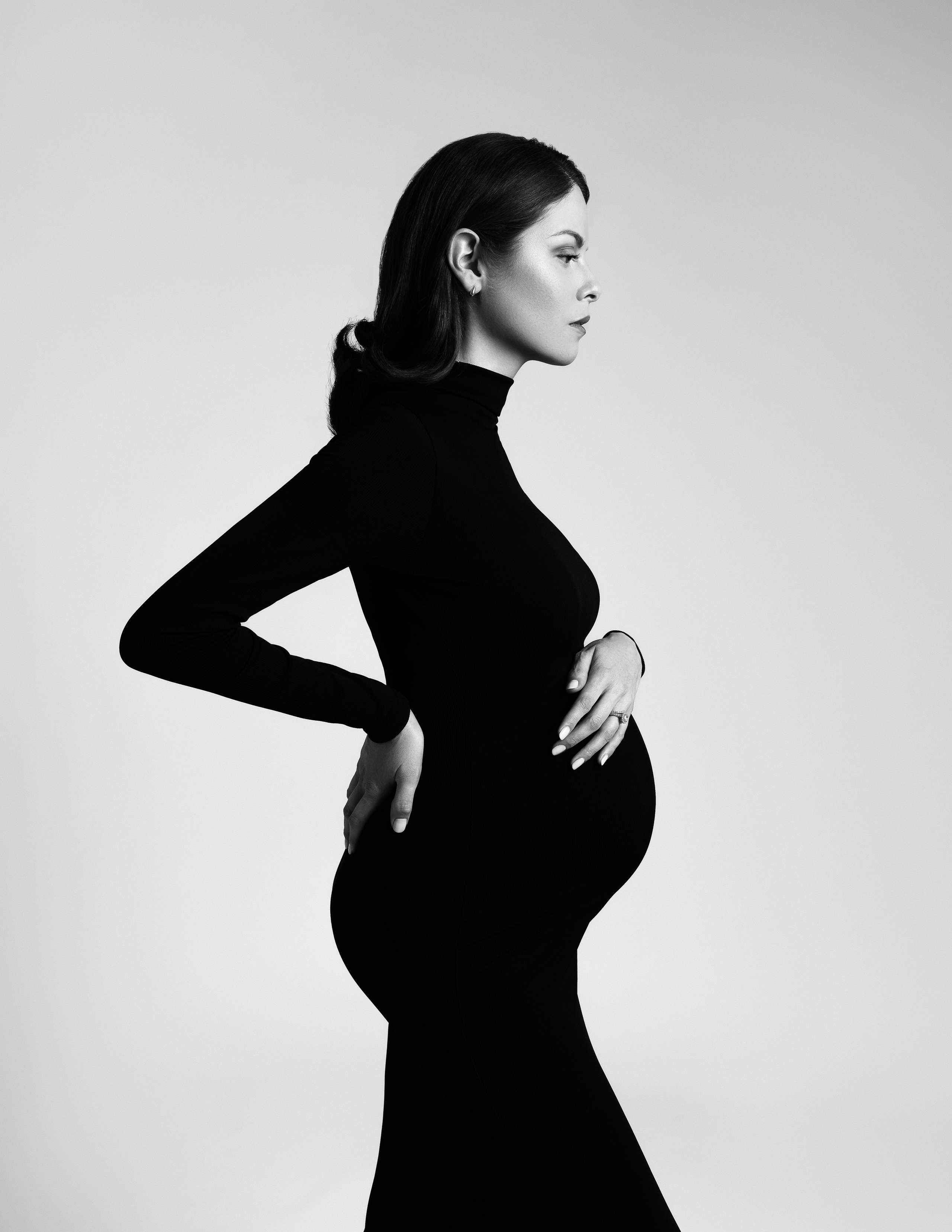 Los Angeles maternity, boudoir and family photographer