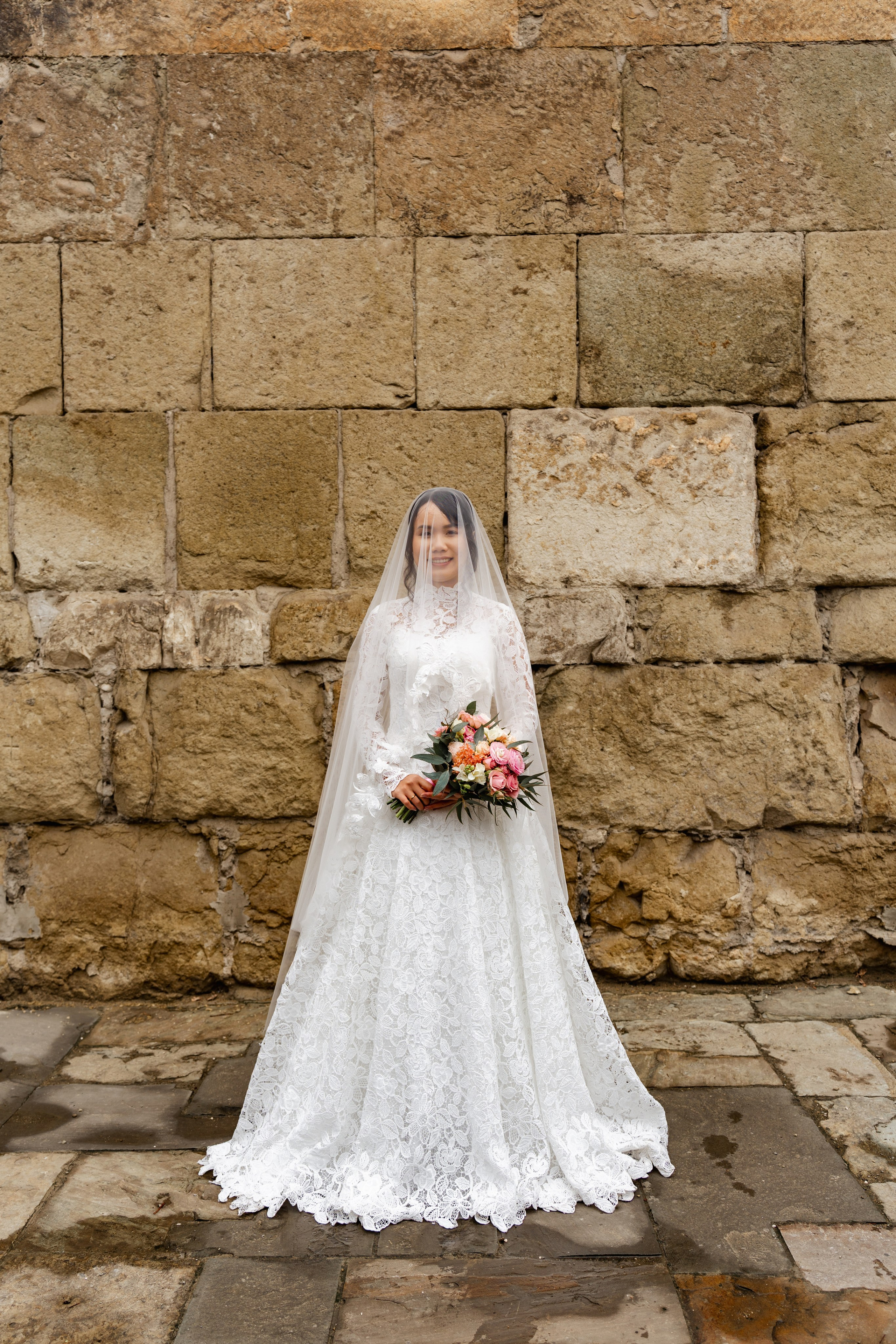 A wedding couple from Turkey and the Philippines in Tbilisi. Destination Wedding Photographers in Georgia, Armenia. Maks Kovalenko and Lara Tatosyan. Wedding videographer