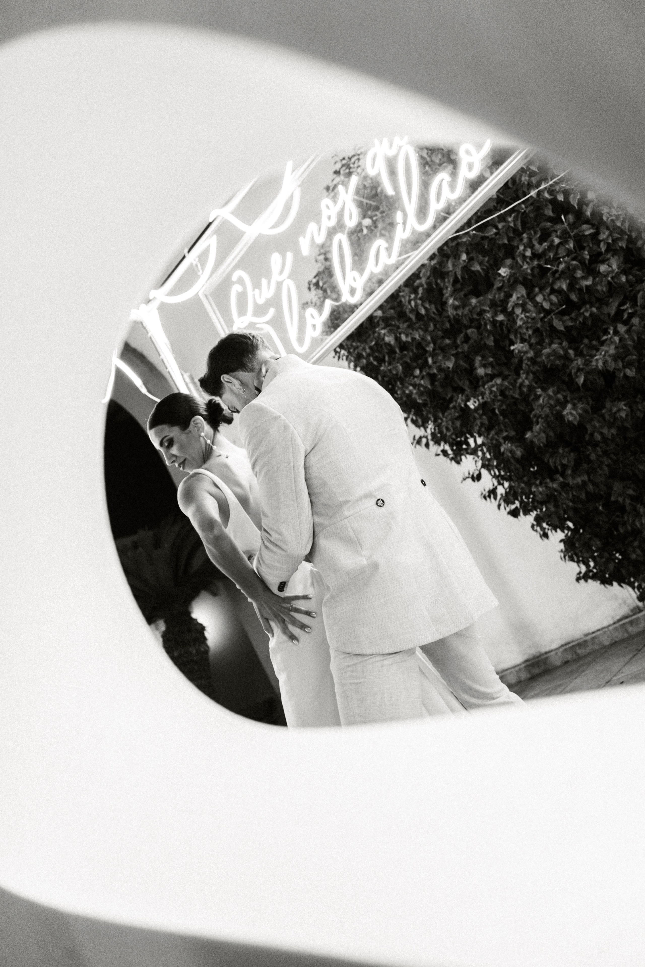 Luis & Sara · Boda en Bodegas Sani Viña Extremeña, Almendralejo | Alianza Weddings