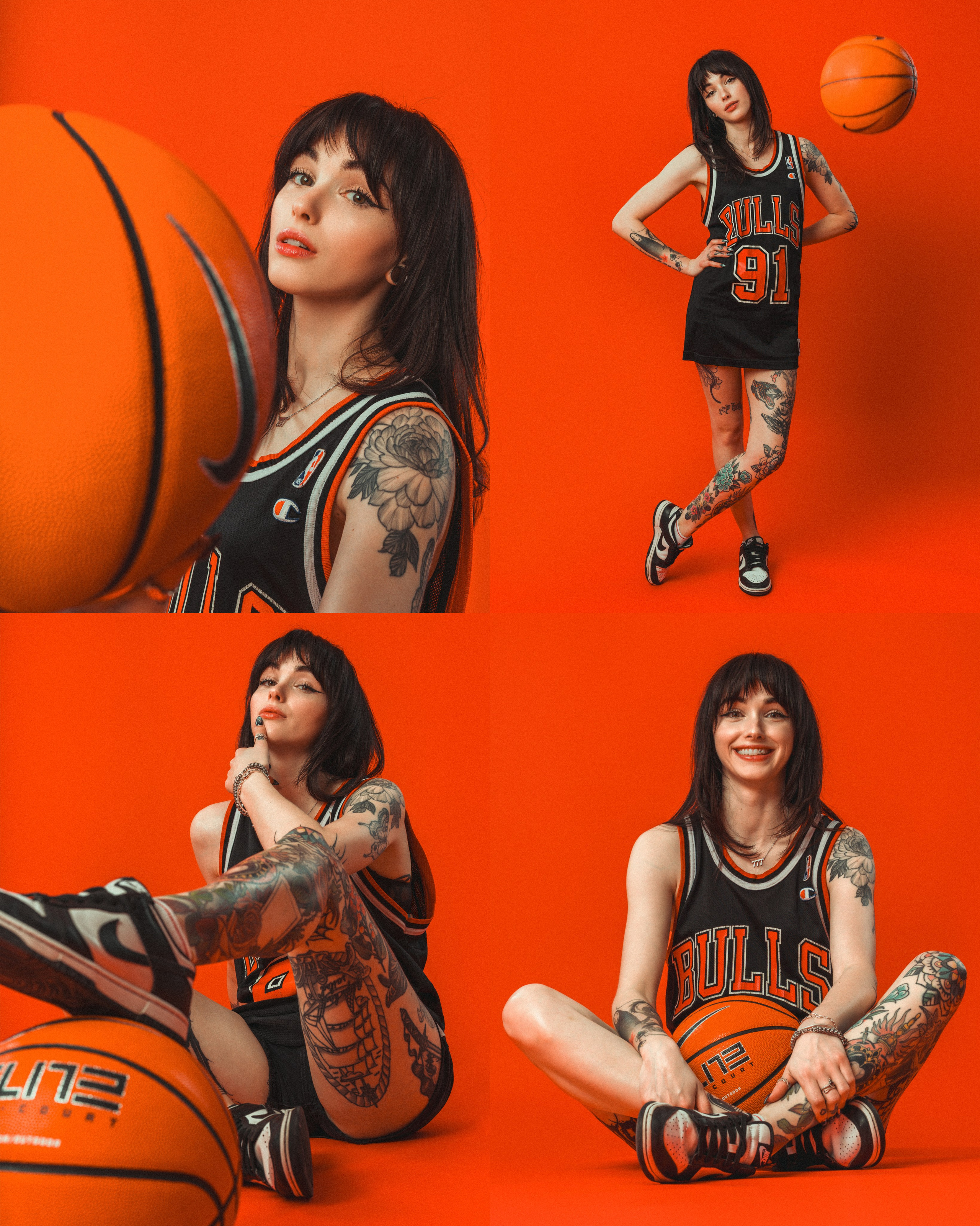 Caliesta. MY Photography