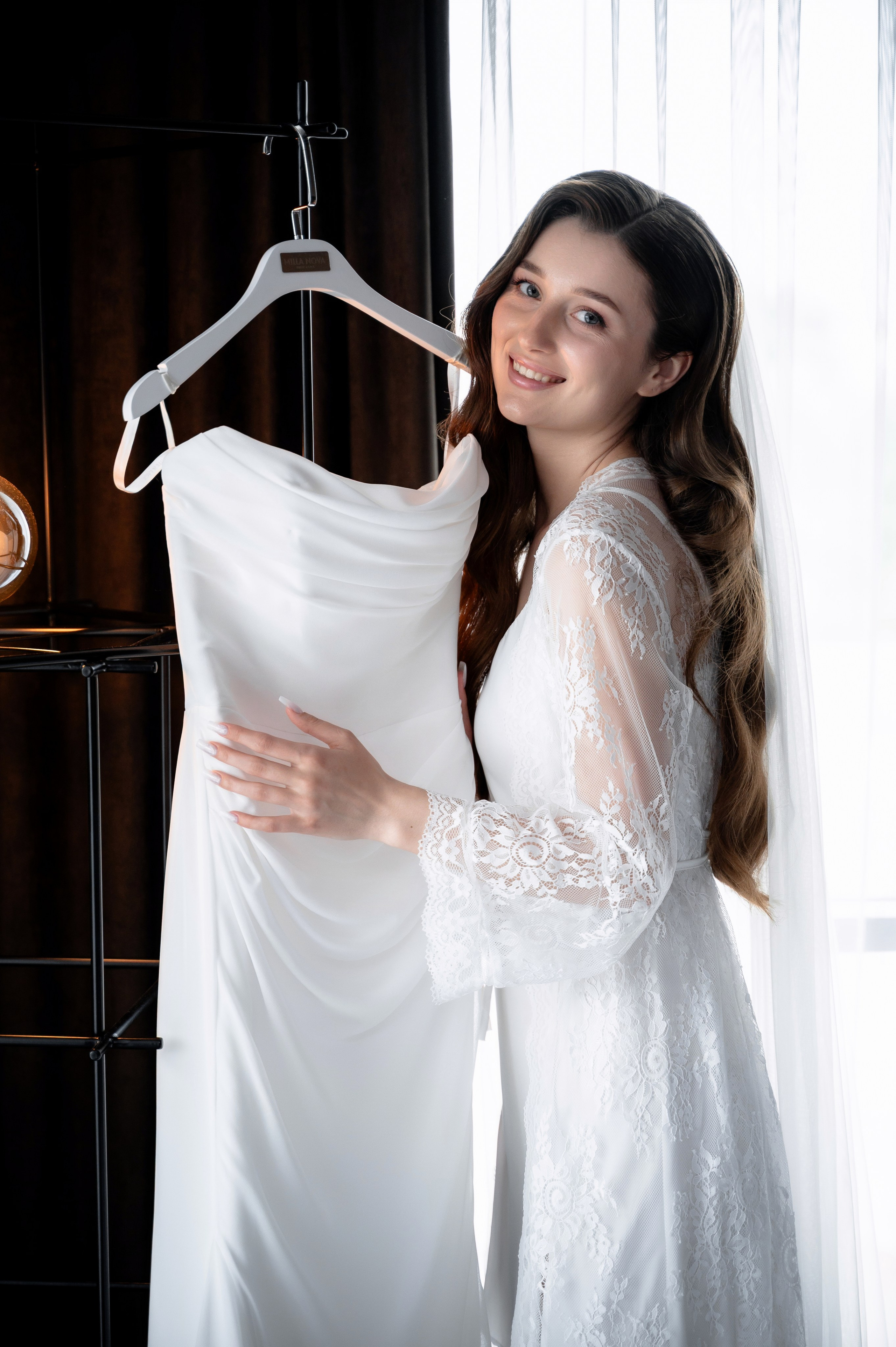 Майкл & Юля. 