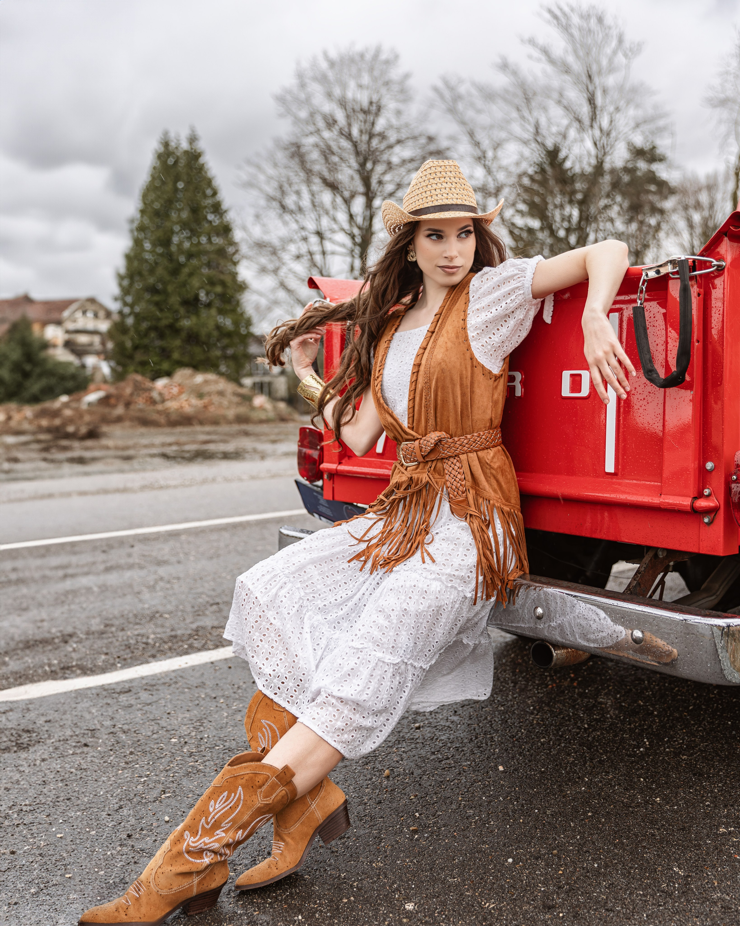 Shooting in Straubing