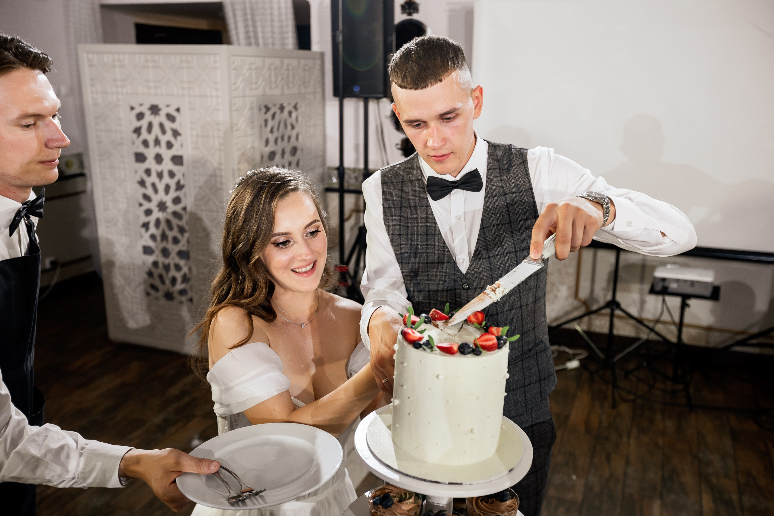 Irina Ermak NY photo and video. Irina Ermak wedding photographer in New York