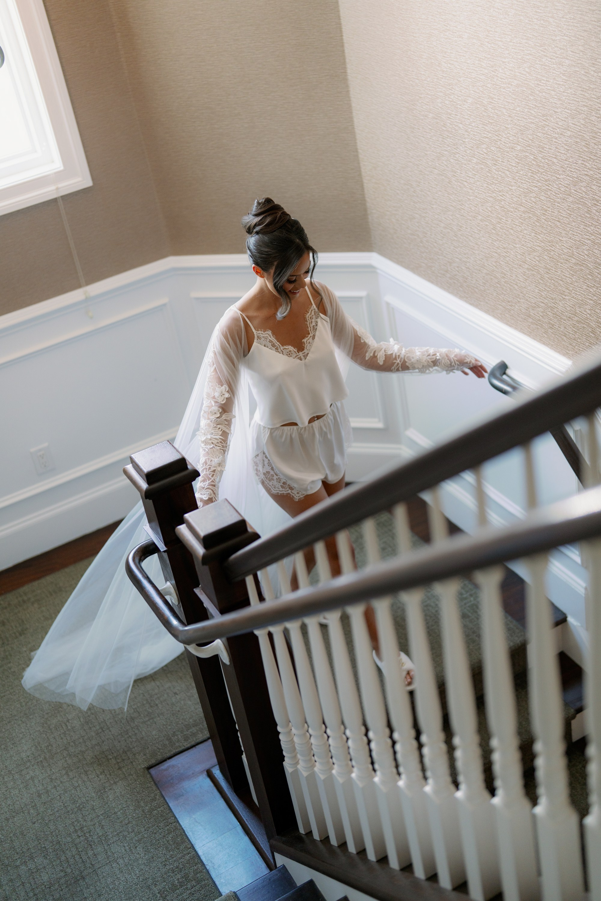 Emily and Blake. Wedding photographer and videographer New York | New Jersey