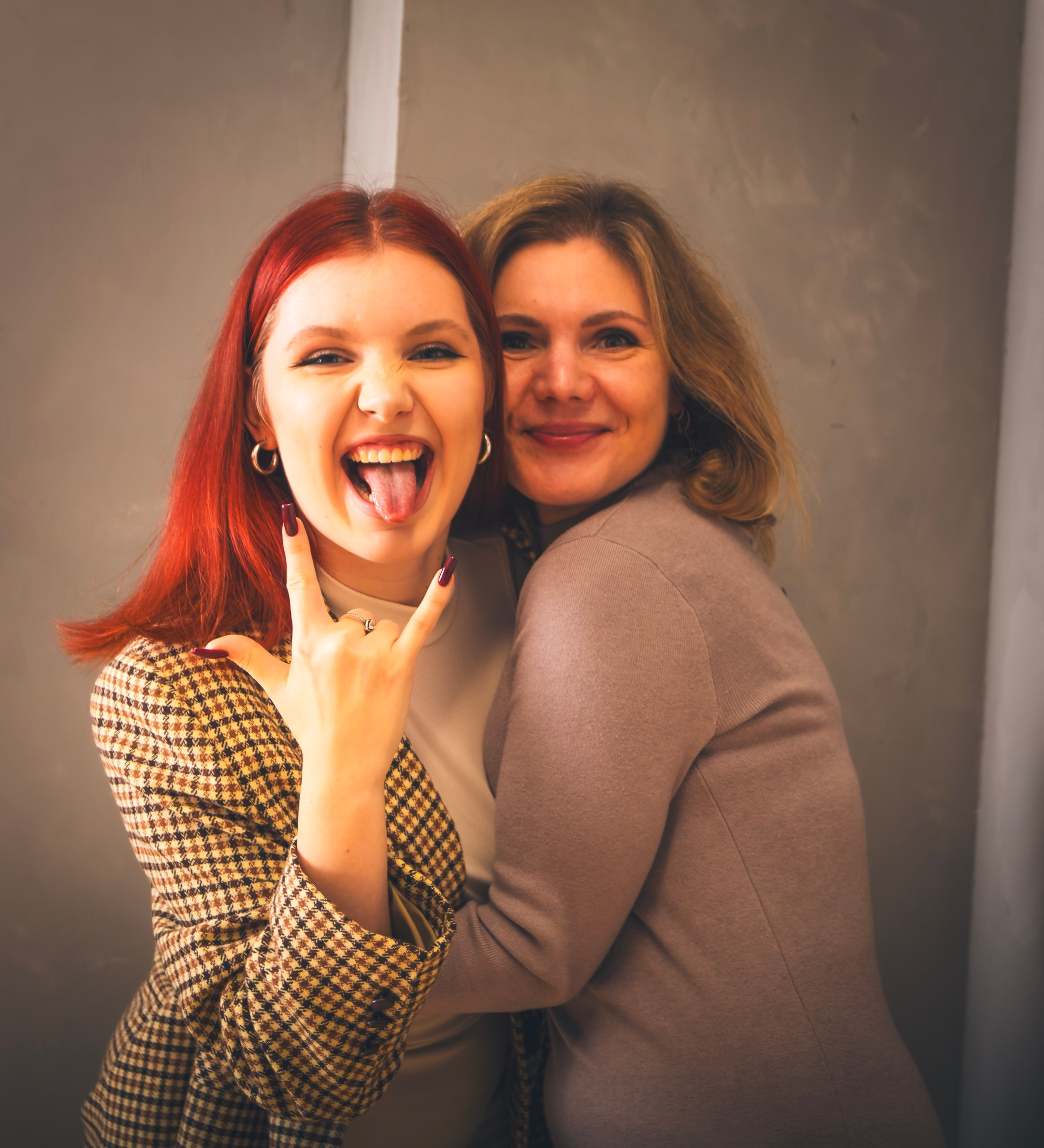 Perekonnasidemed (sügis). Nebula 25 — Fotod teie hingele