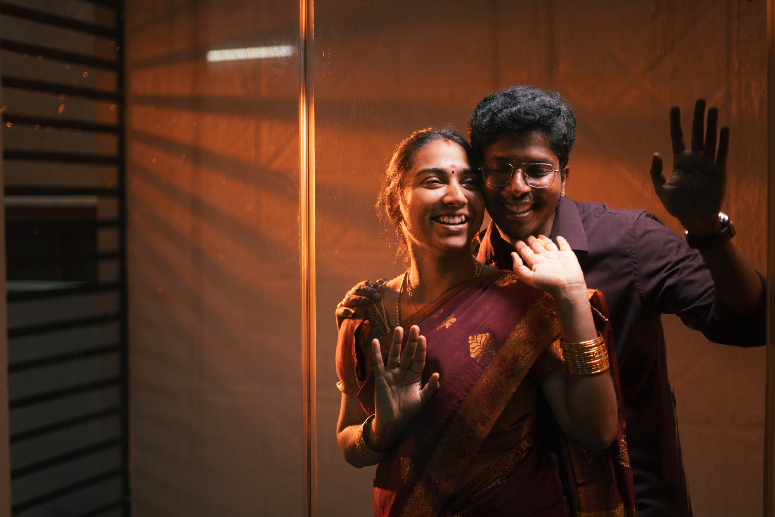 Pre Post Wedding. Insta Studio