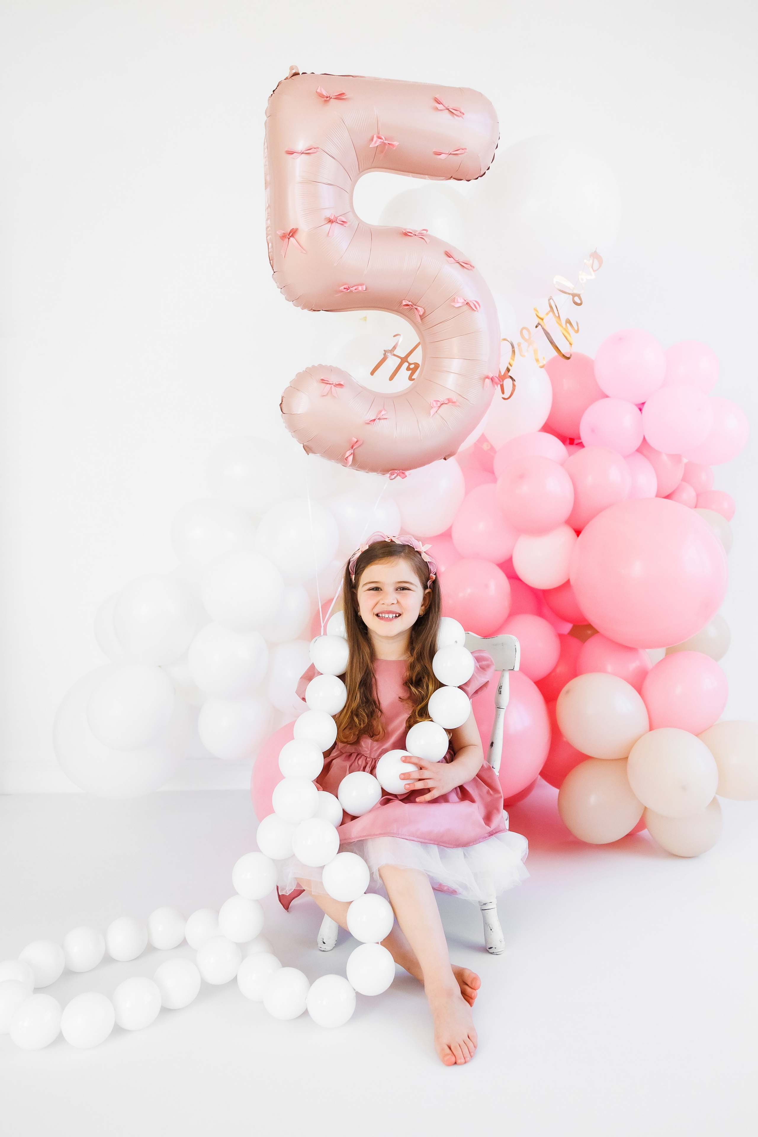 Честит Рожден Ден. Фотограф Ирина Йотова