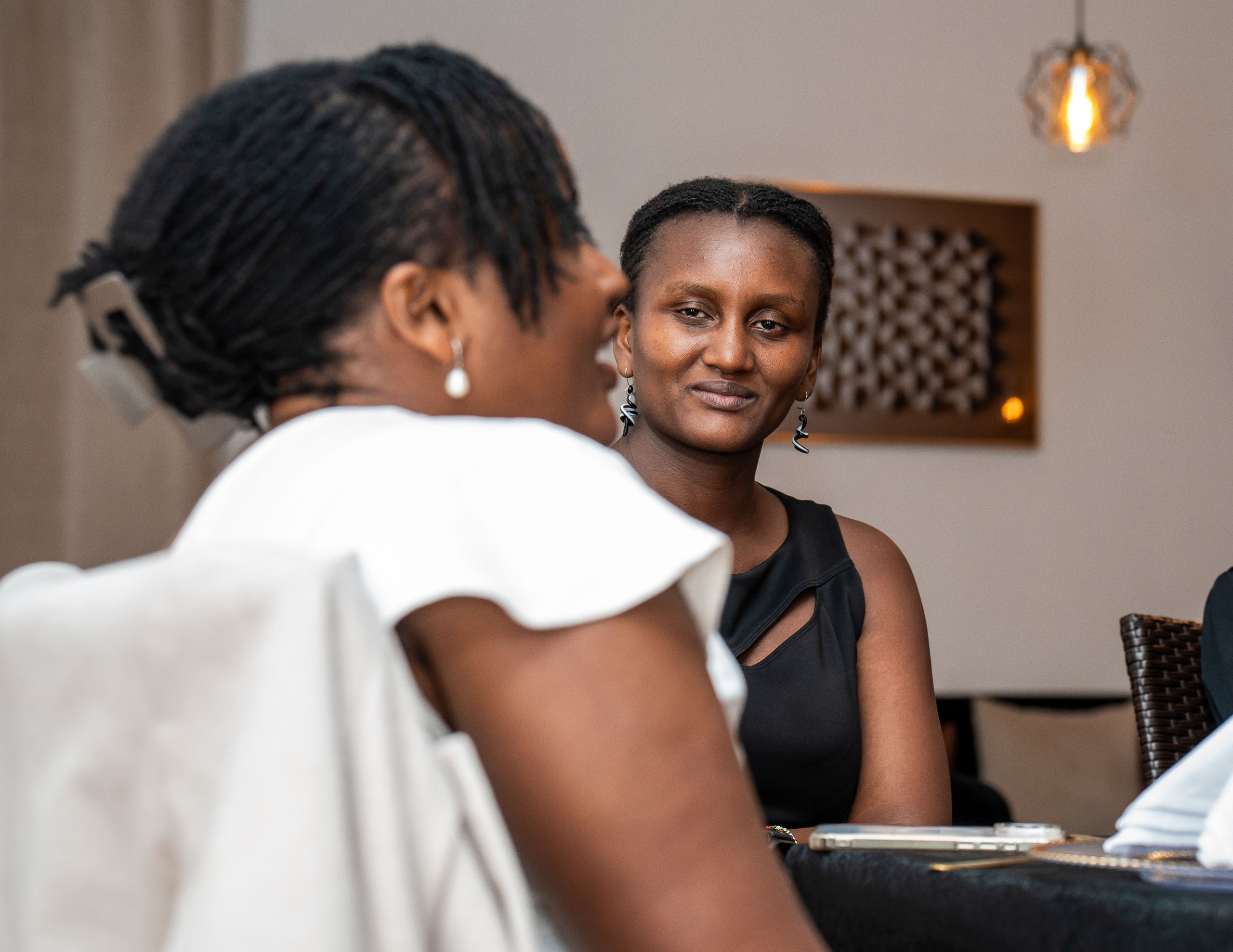 Anette’s Bridal Shower- Unforgettable Laughs & Magic. Nick Ouma Photography I Best Event photographer based in Nairobi, Kenya