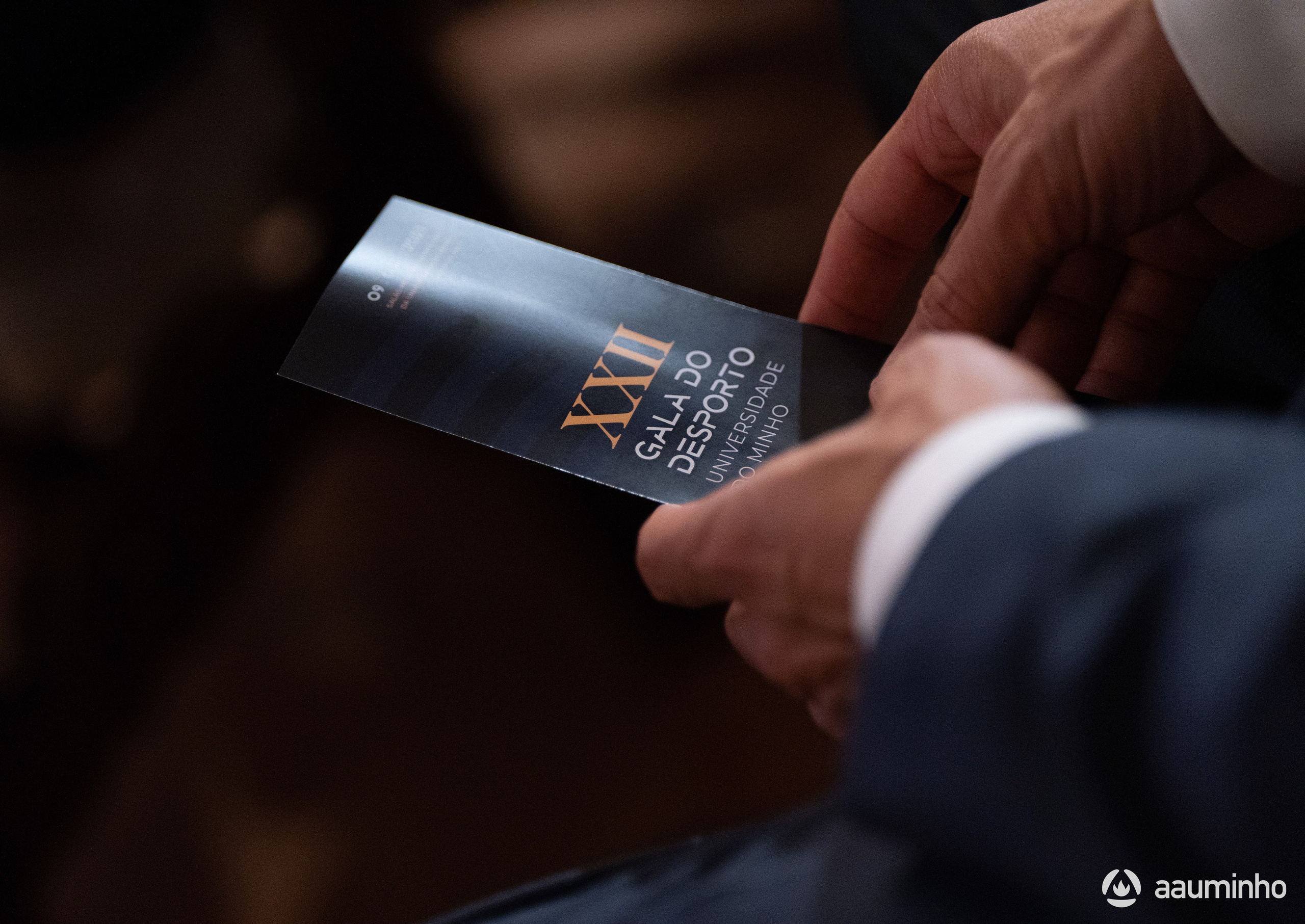 Congressos e Eventos Sociais. Ínicio