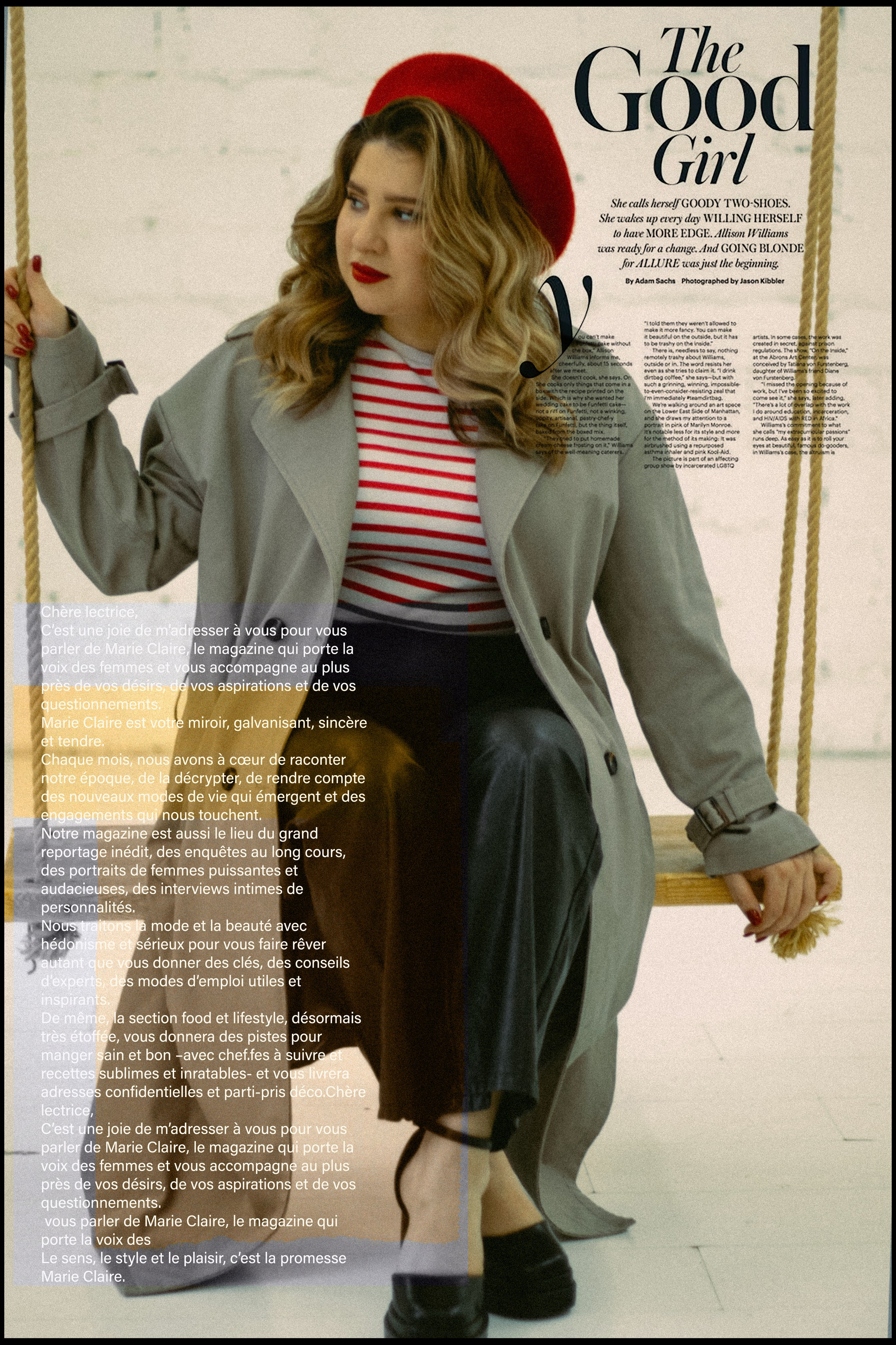 French. Свадебный и портретный фотограф в Валенсии Дмитрий Леонов