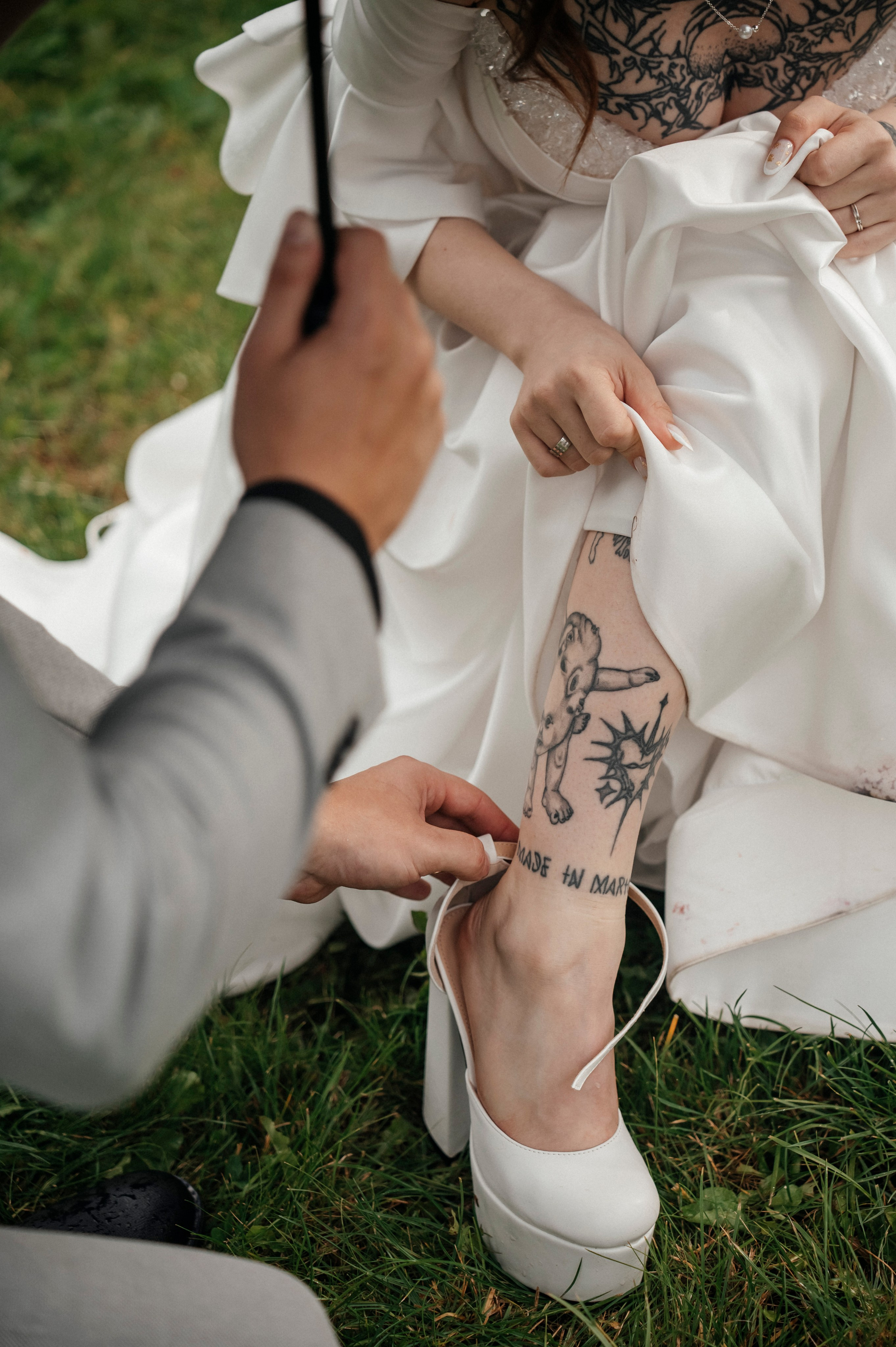 Свадьба. Фотограф Таллинн — свадьба |семья | lovestory