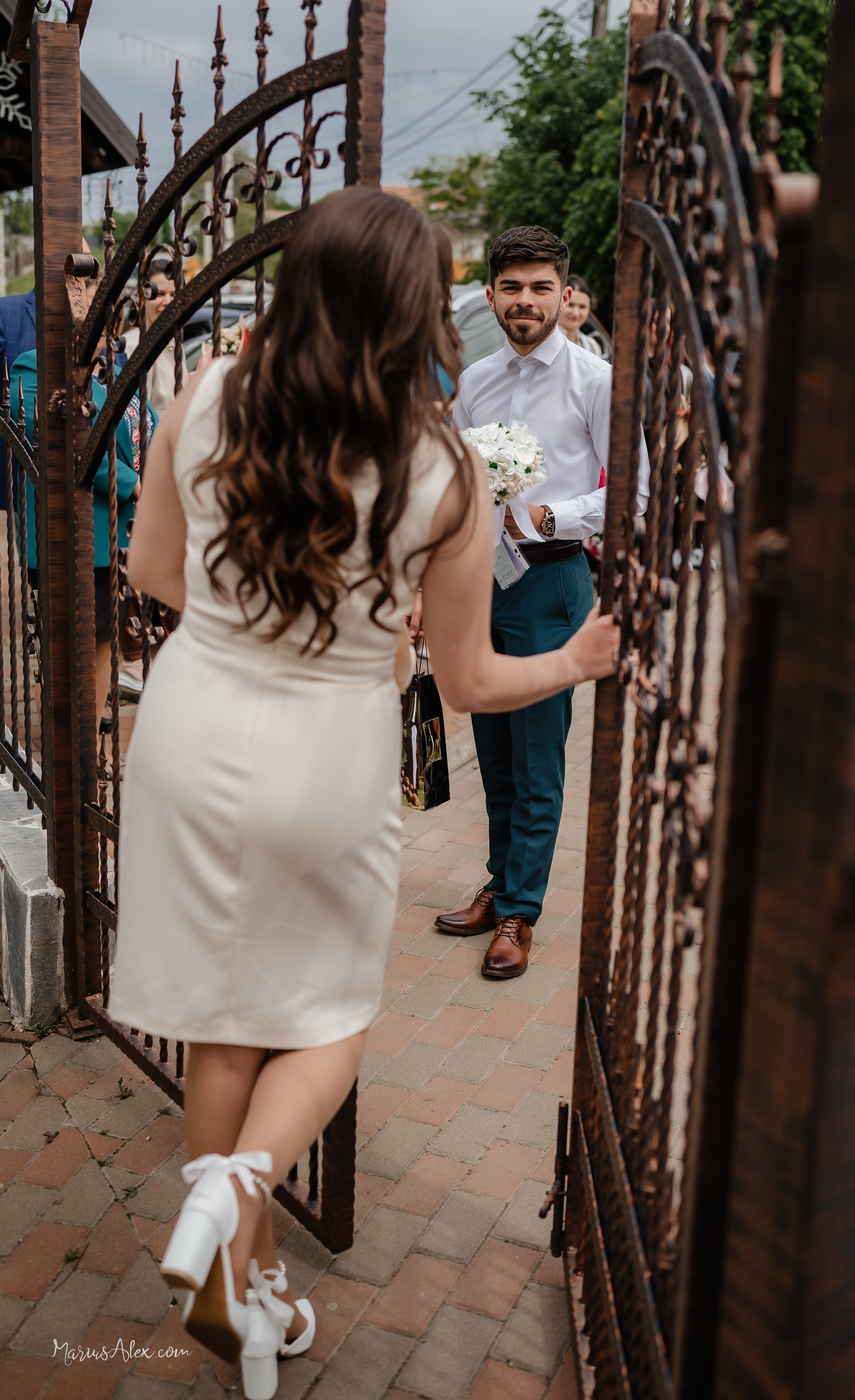 Marius Alex fotograf de eveniment si portret din Suceava