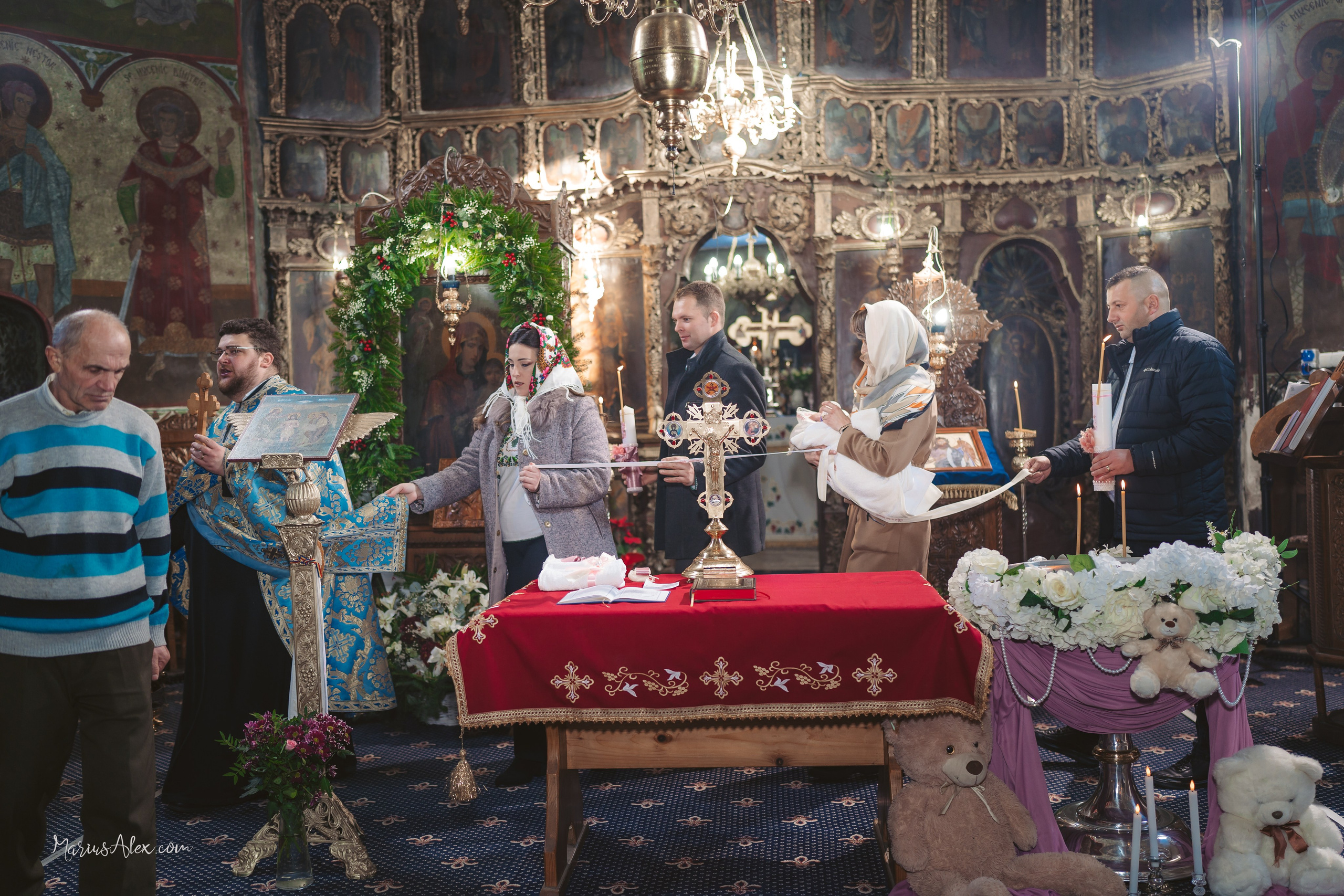 Cataleya Ecaterina. Marius Alex fotograf de eveniment si portret din Suceava