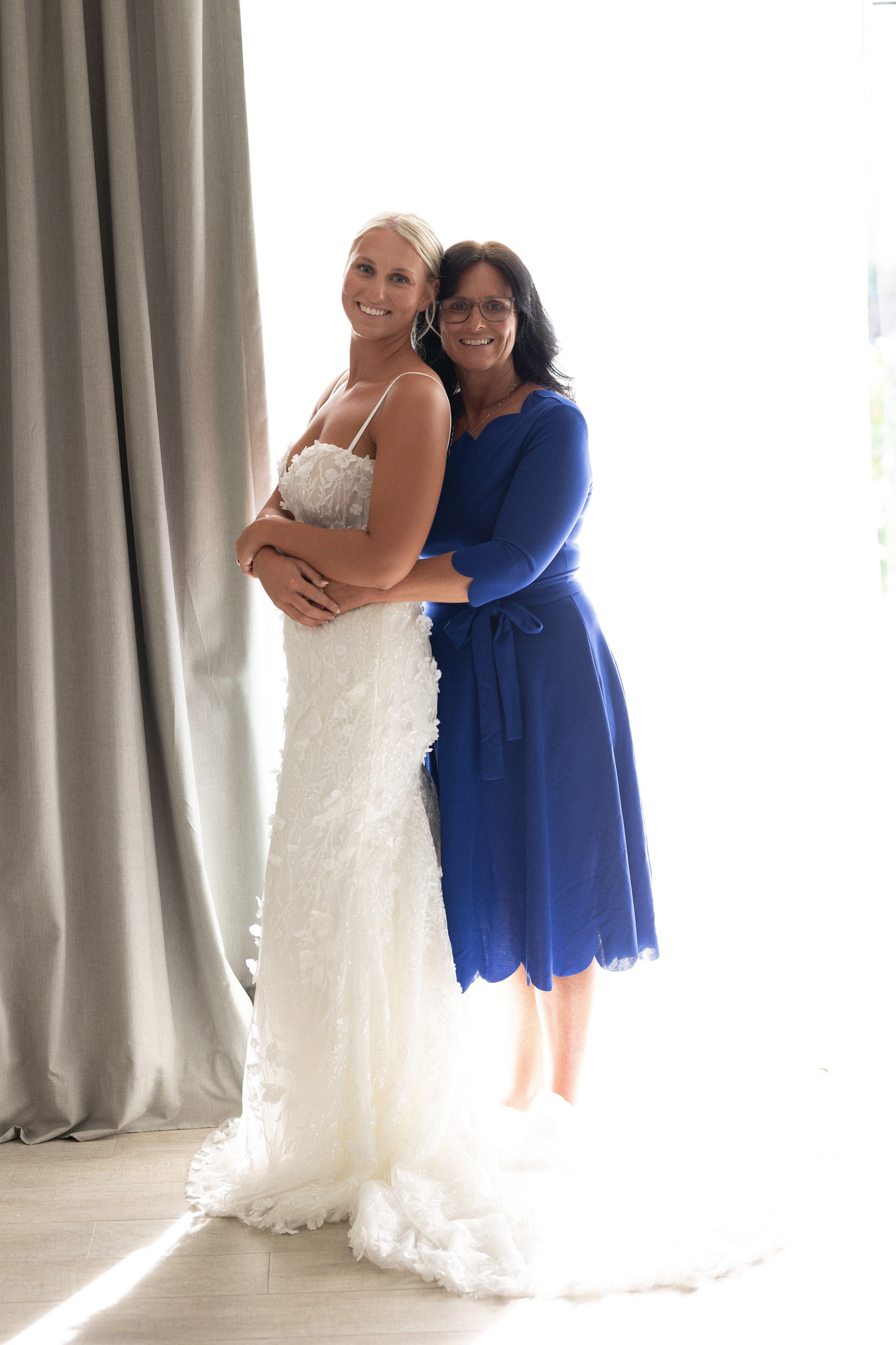 Lucas & Kennedy wedding: Capturing Moments at Dreams Dominicus