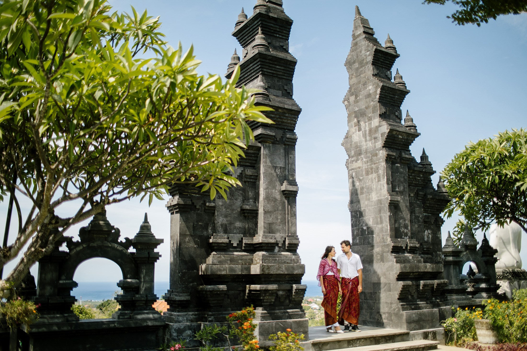 Trip on a car. Getitfeel — Aesthetic Photography and Videography