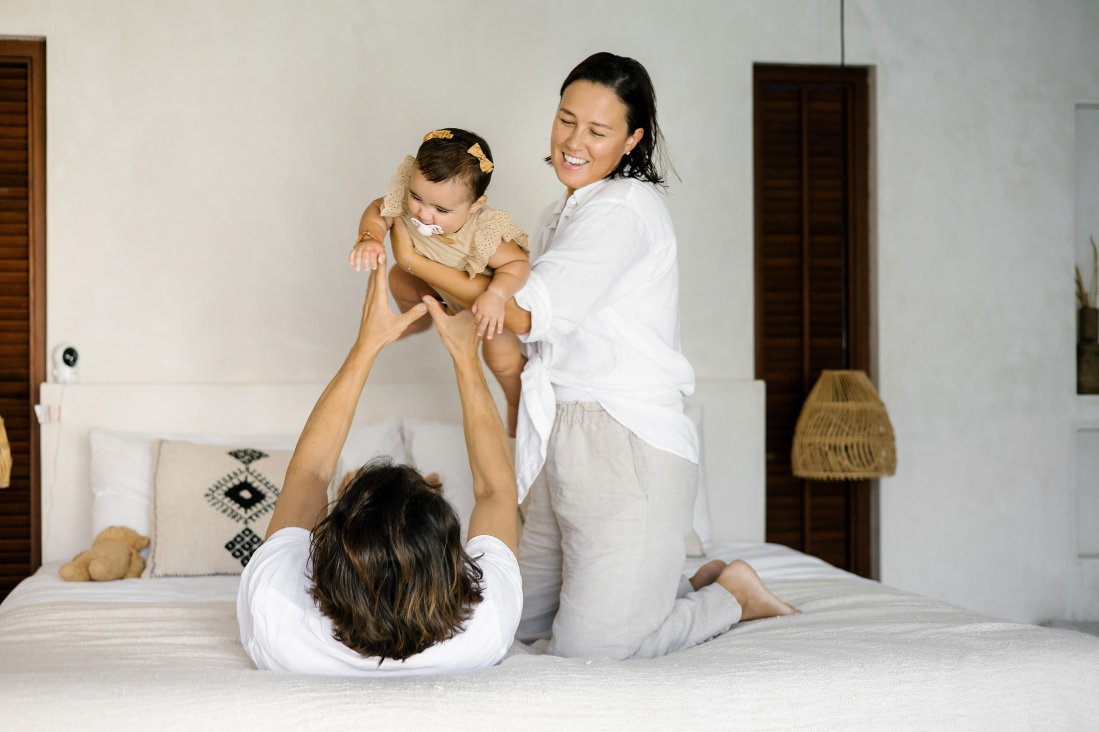 Family. Get.it.feel — Aesthetic Photography and Videography