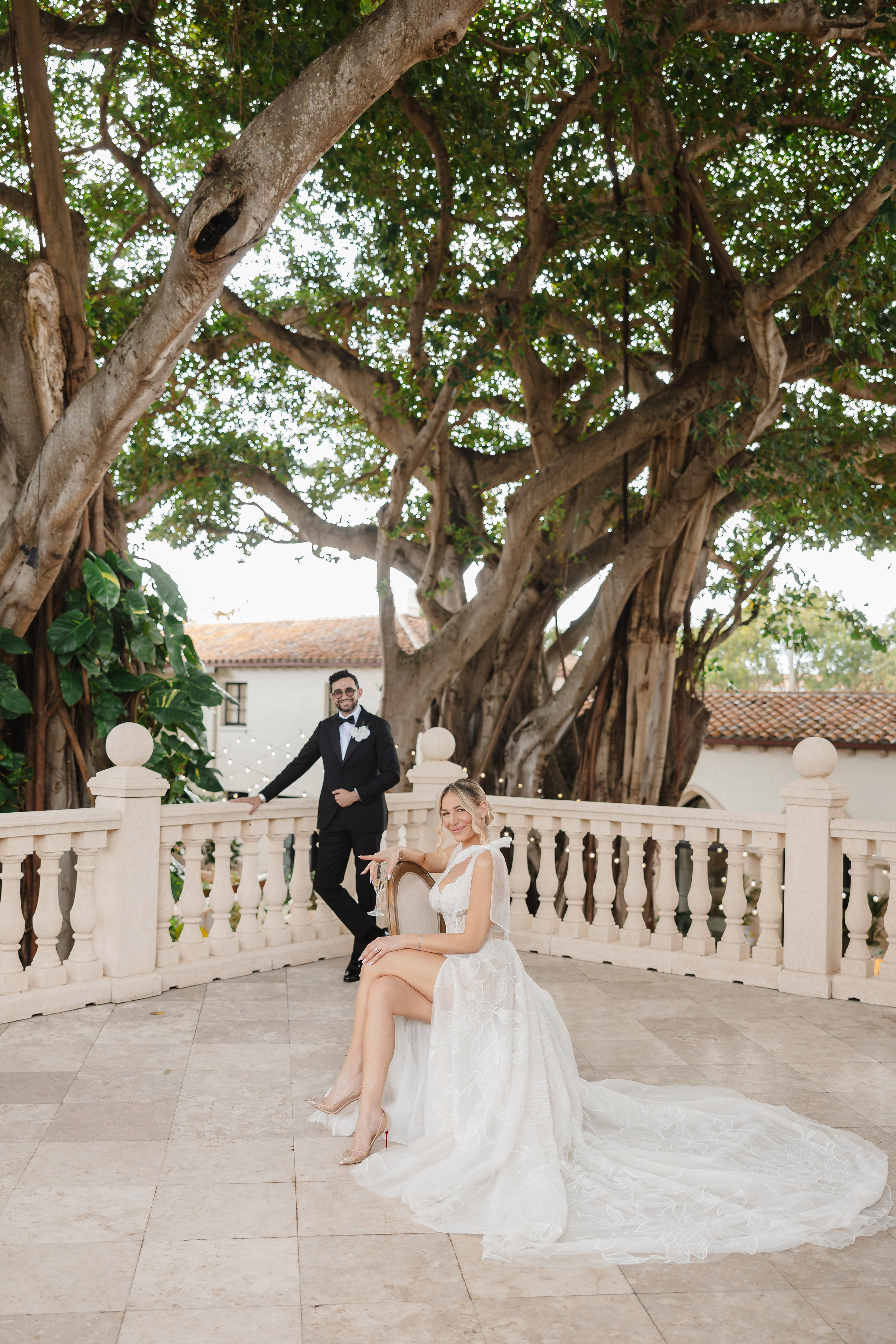 Arielle & Boris’s Timeless Wedding at The Addison. YES I DO PRODUCTION — Wedding photography&videography