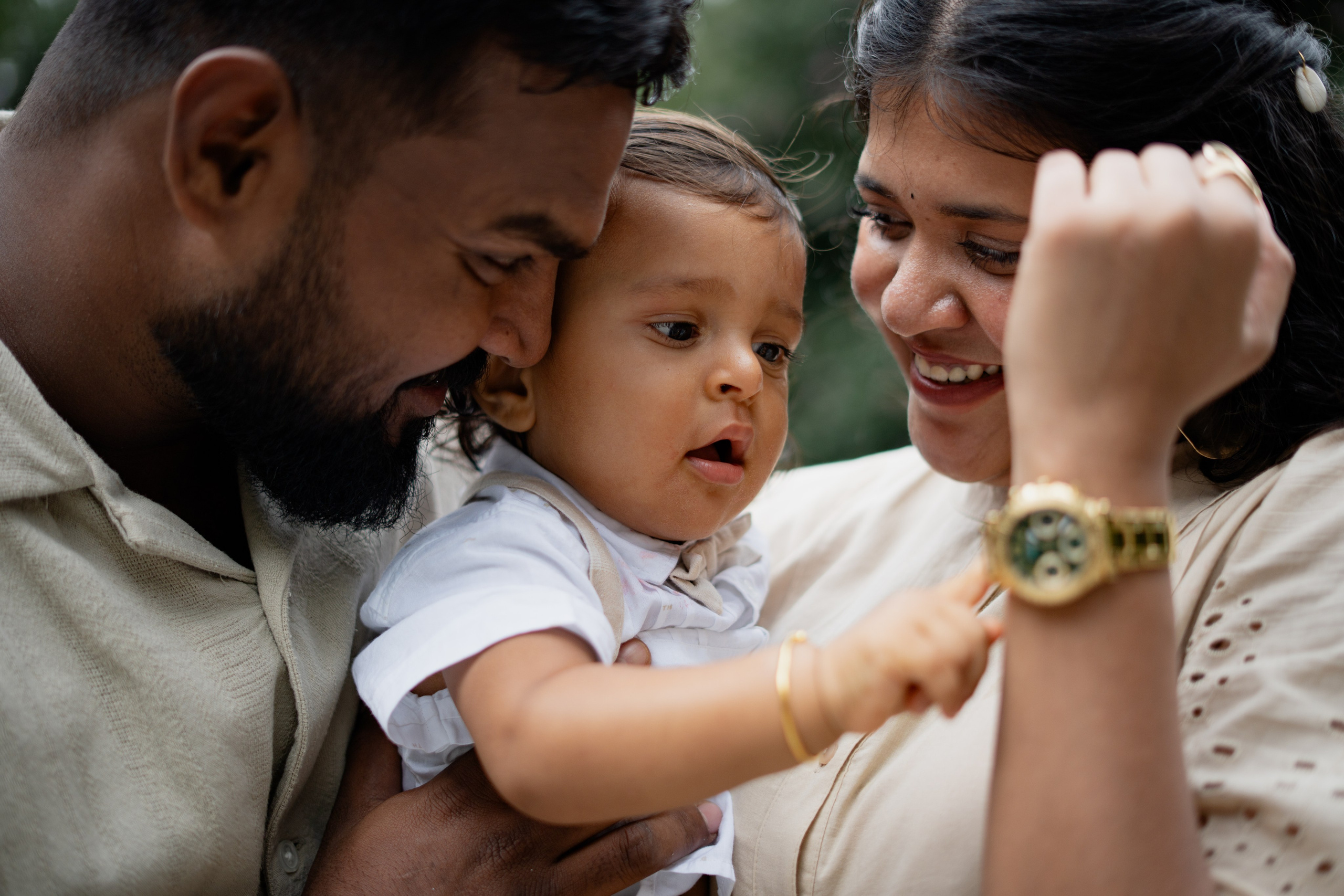 Theesan Raavanan. Menu