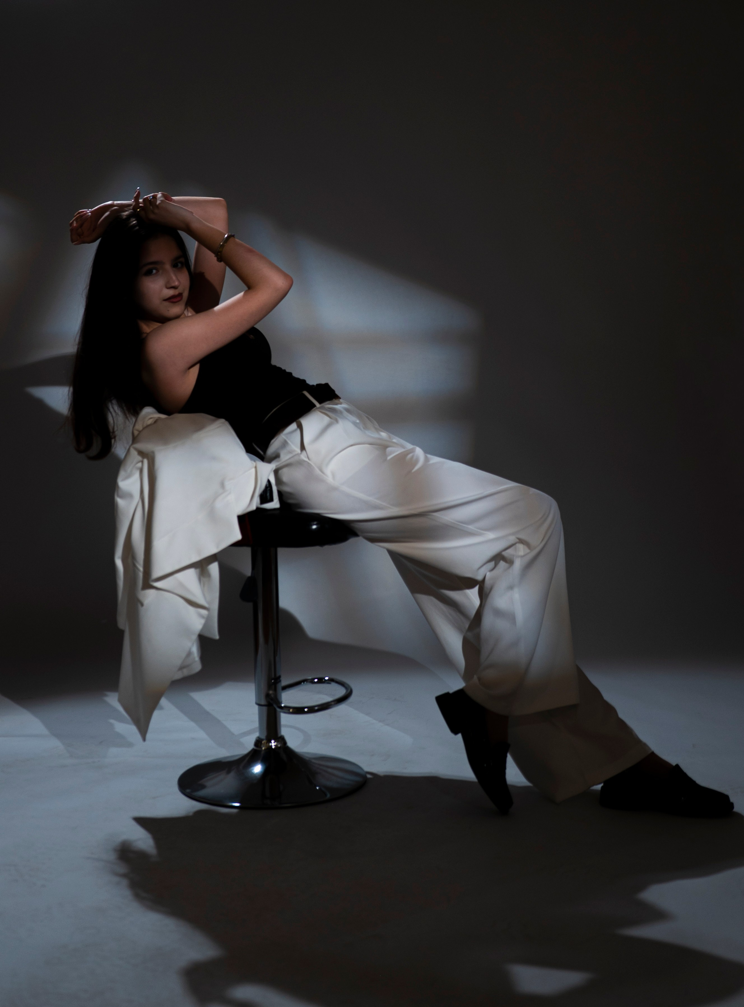 ელენე პაპიძე. Clapp Studio