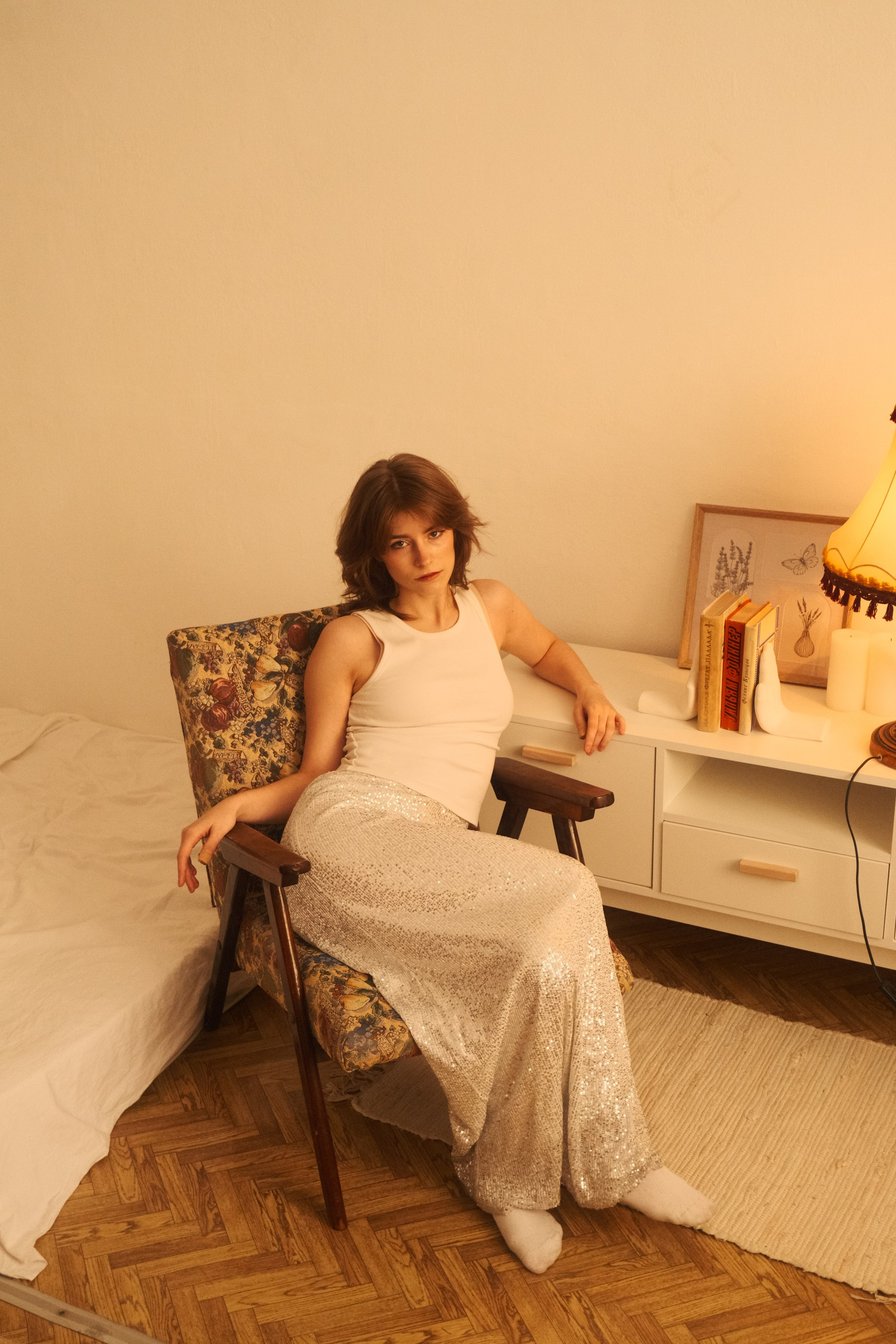 Portrait and Lifestyle Photographer in Vienna — Nick Pavlov