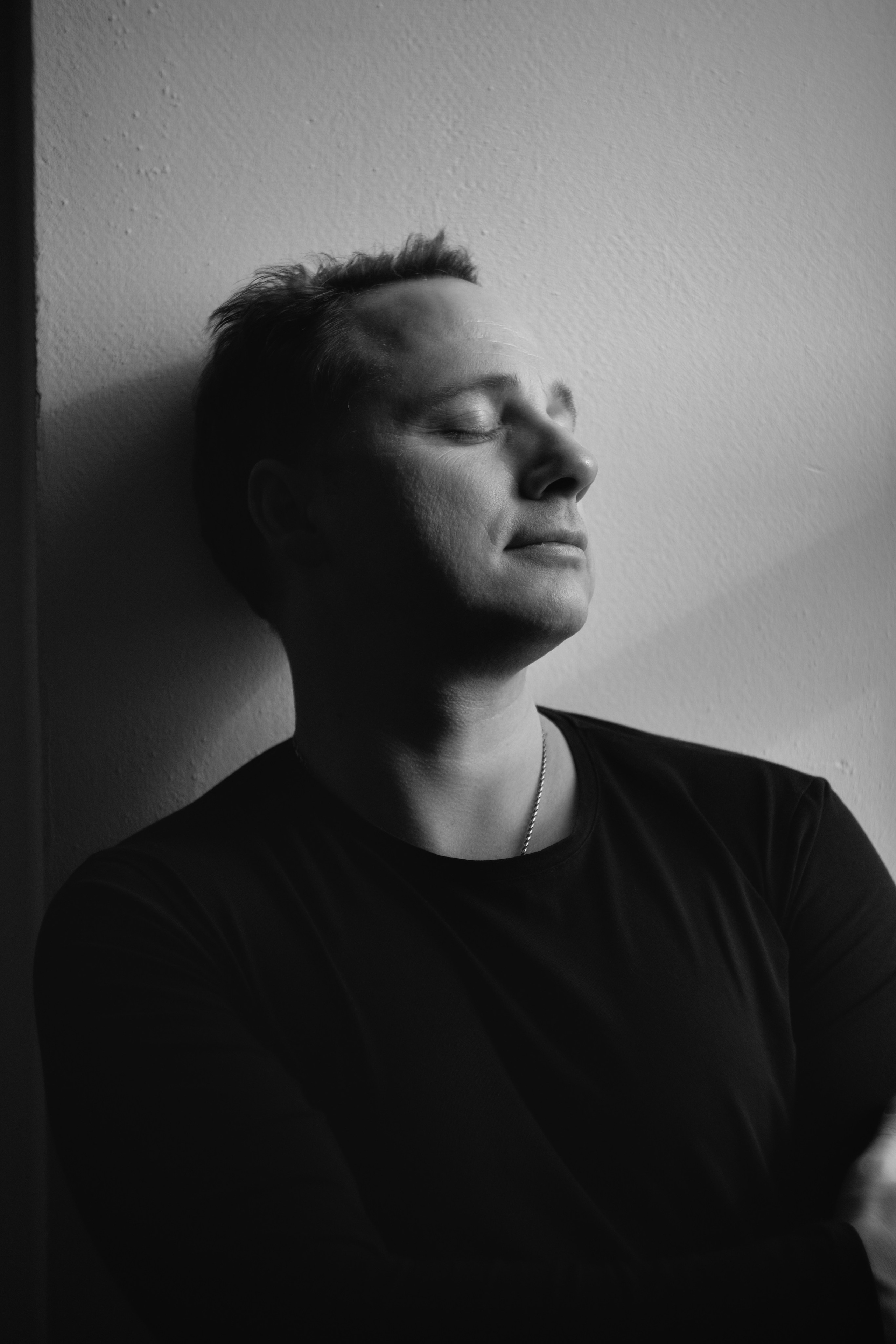 Michael. Portrait and Lifestyle Photographer in Vienna — Nick Pavlov