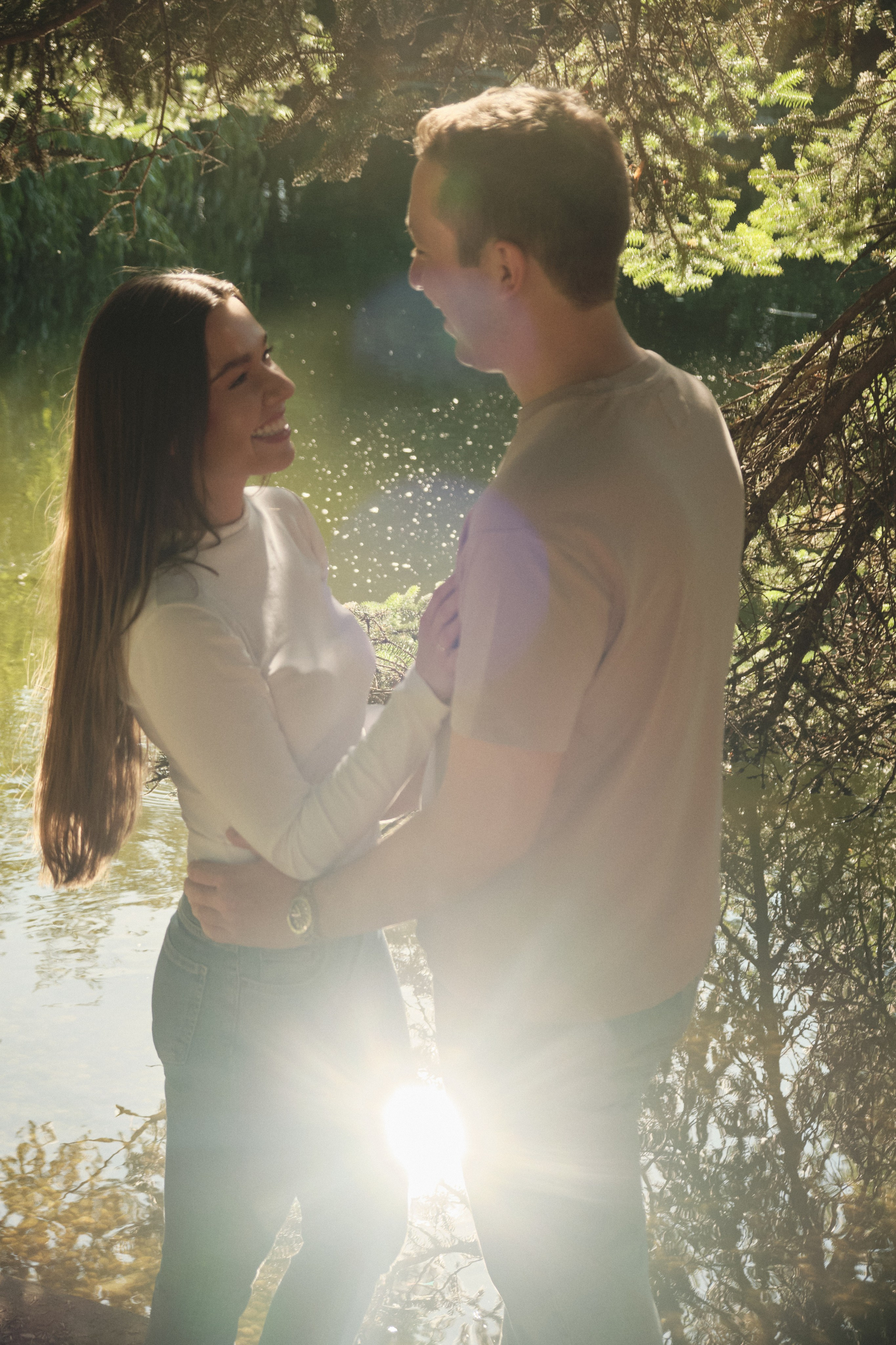 Kamila & Petar. Porträt- und Lifestyle-Fotograf in Wien – Nick Pavlov