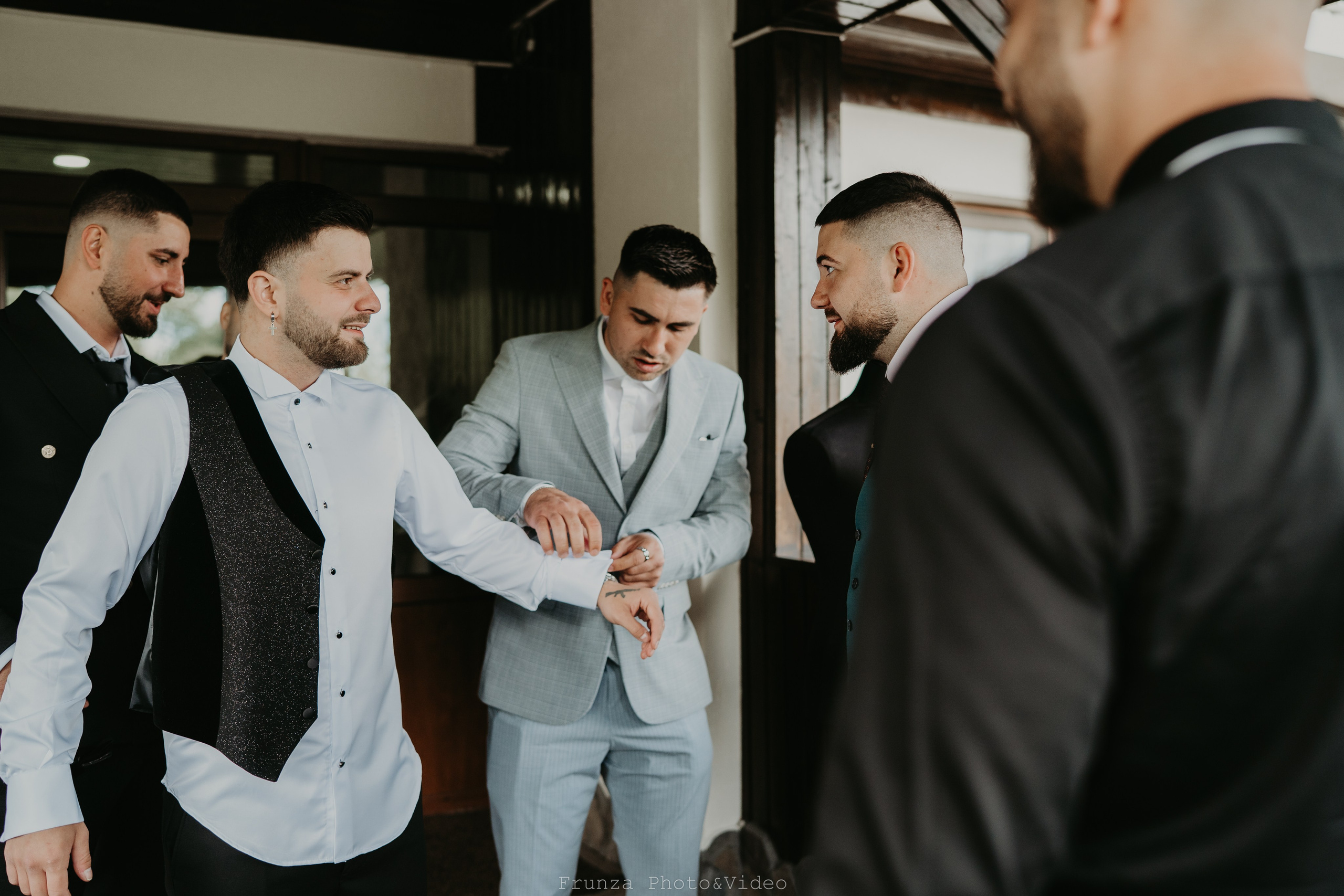 Ionut & Alexandra / Complete Wedding Day. Foto / Video nunta Deva, Hunedoara