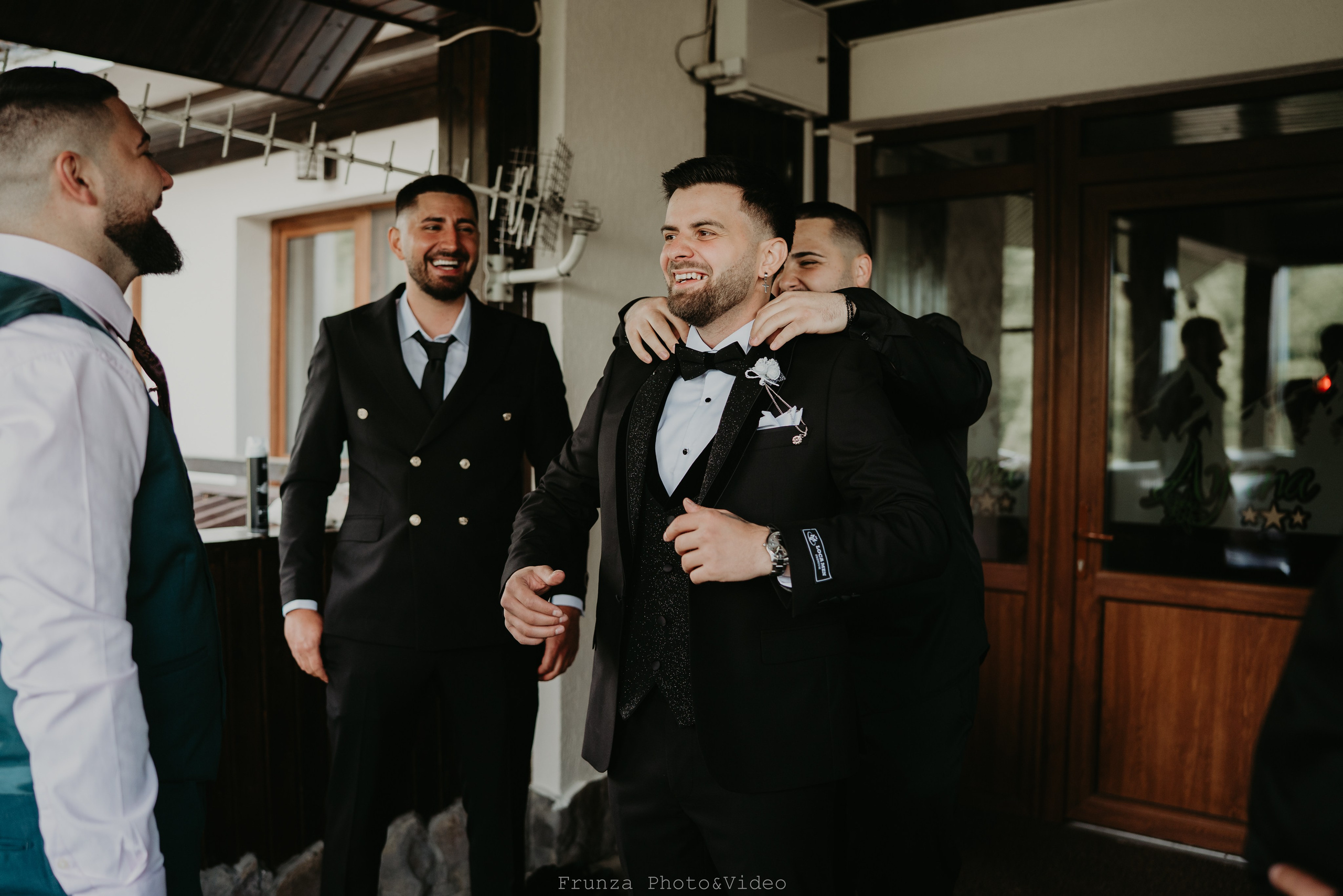 Ionut & Alexandra / Complete Wedding Day. Foto / Video nunta Deva, Hunedoara