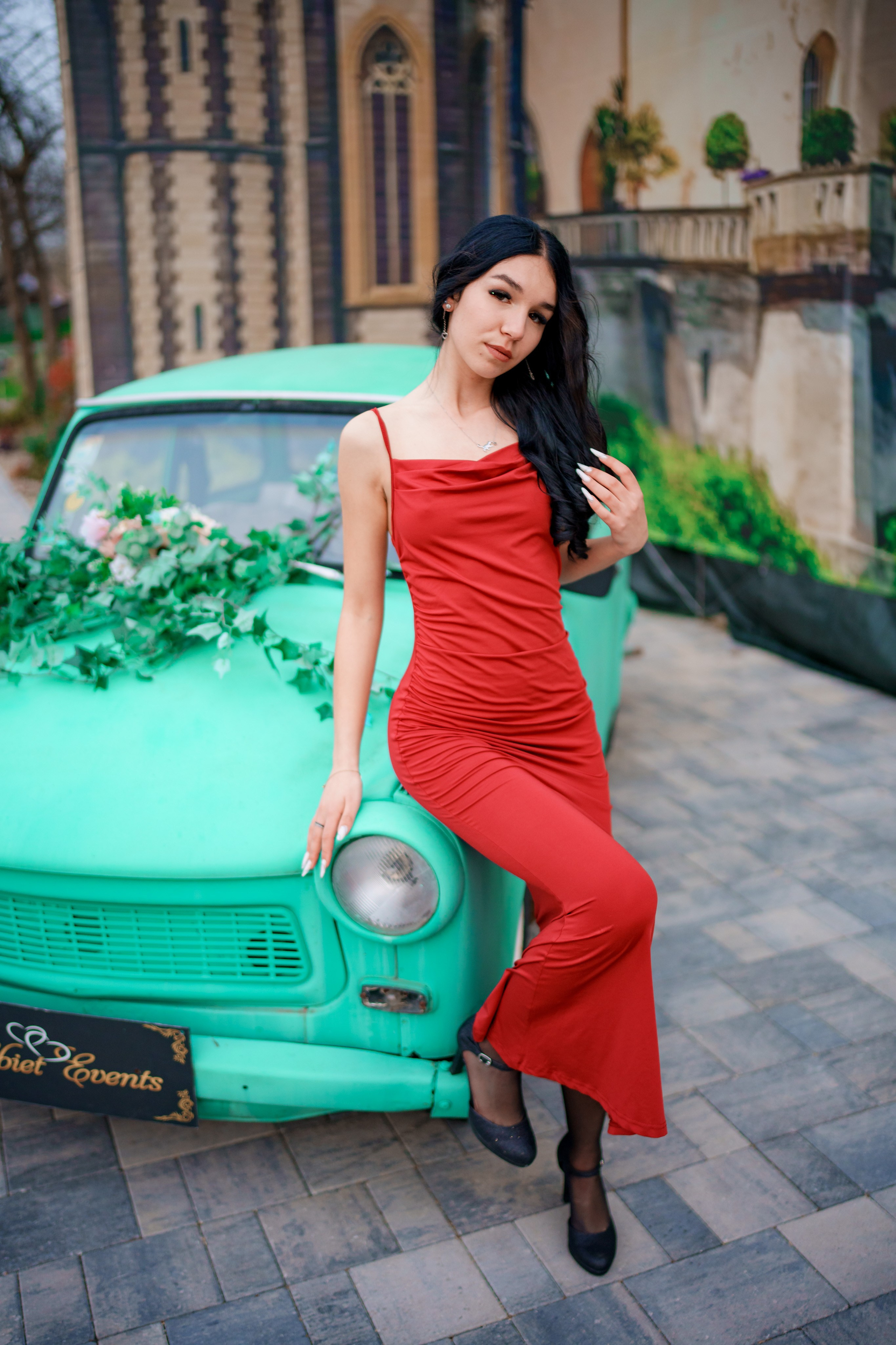 Restaurant Tabiet 500 lei/ toată clasa. Trendy Albums