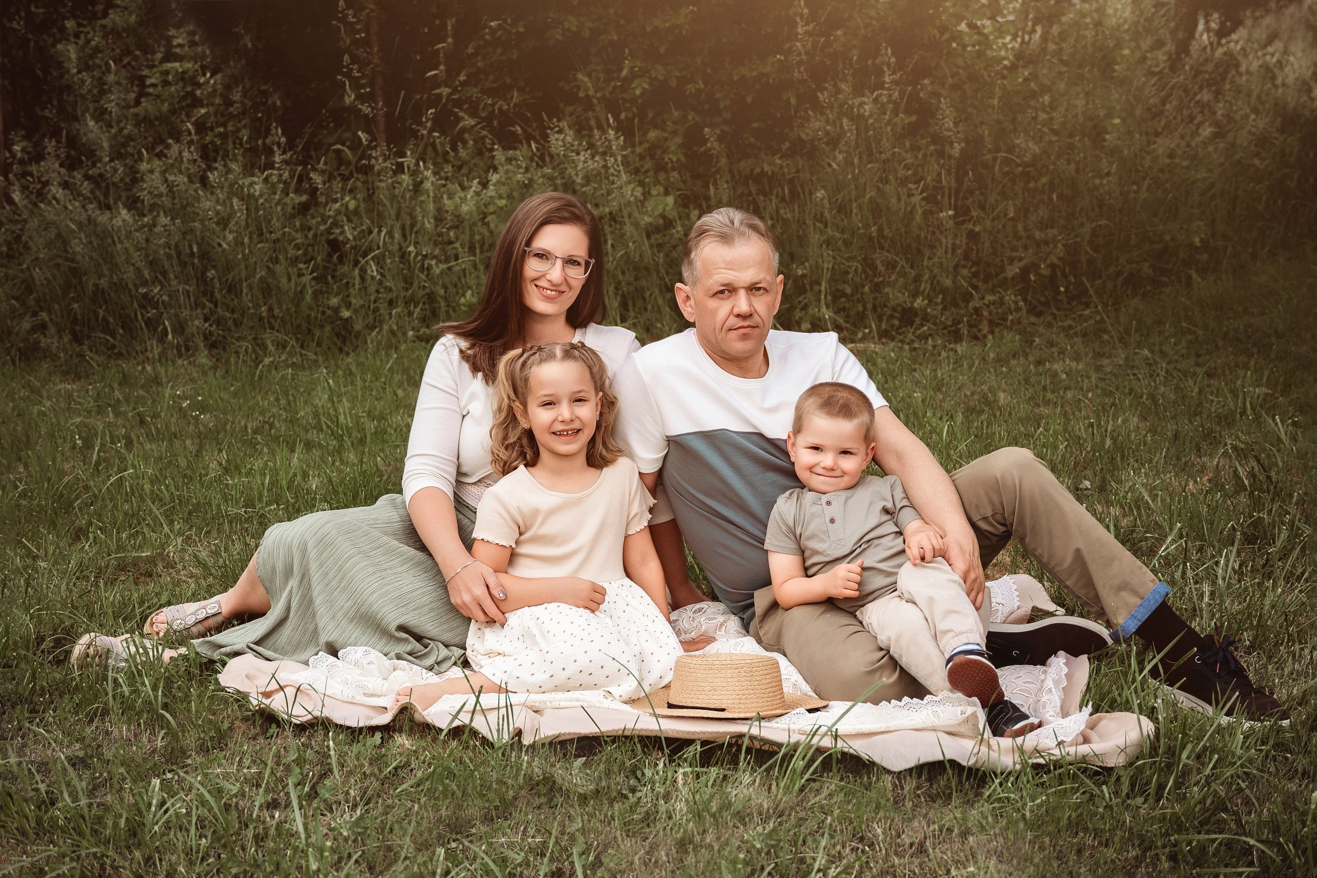 Sommer-Special. Portraitfotografie in Gründau Elena Ohnstedt