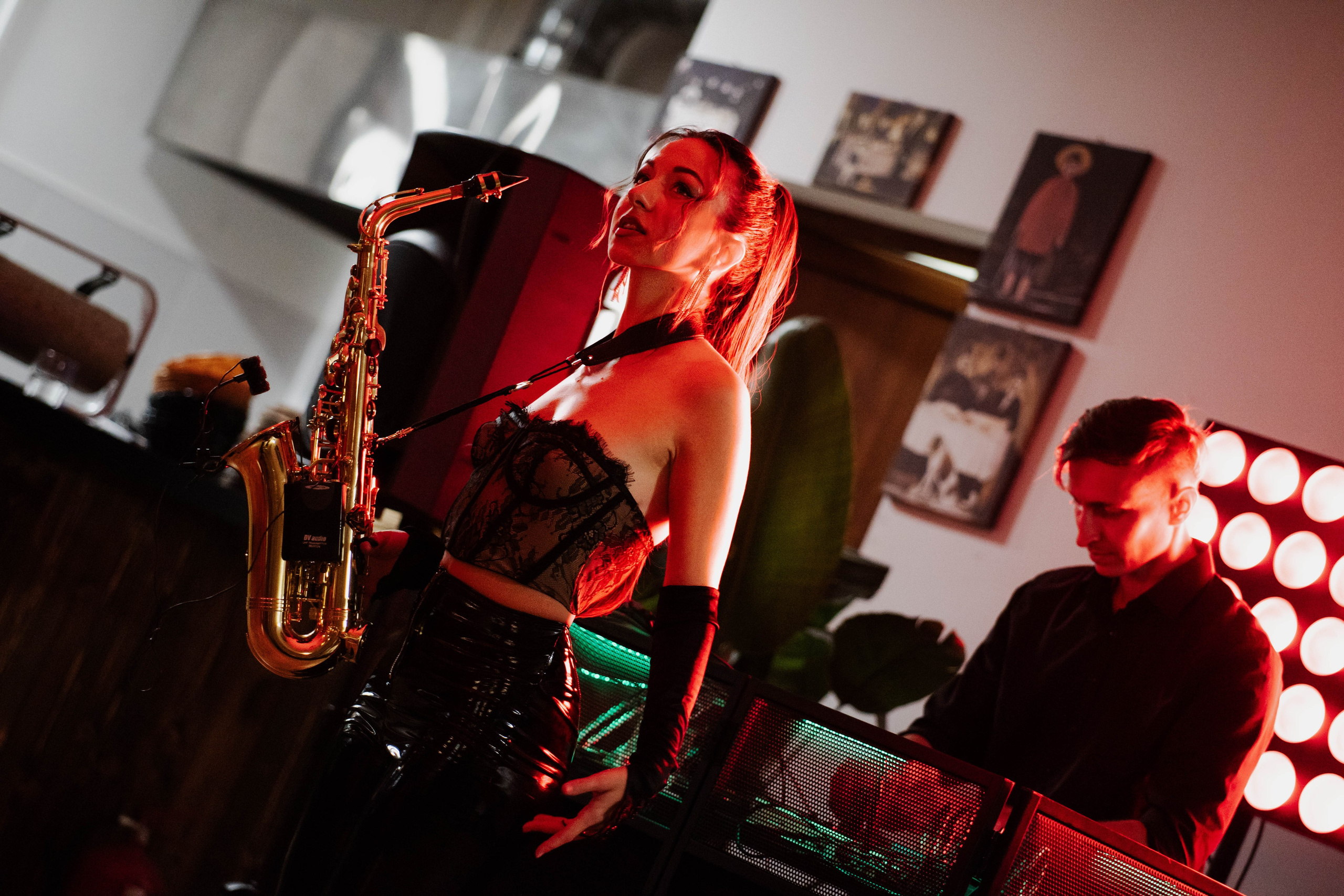 Live Performance Shoot. Фотограф в Черногории | Индивидуальные, семейные и коммерческие съёмки