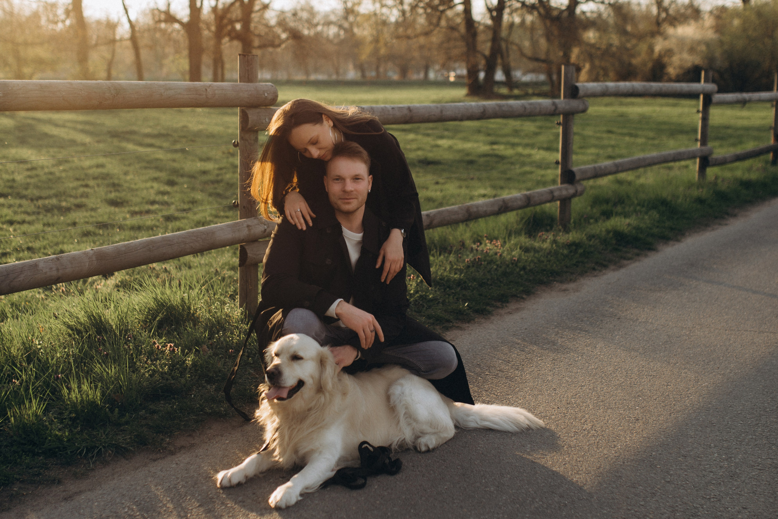 Love Story +Saimon. Семейный фотограф Лейпциг, Германия